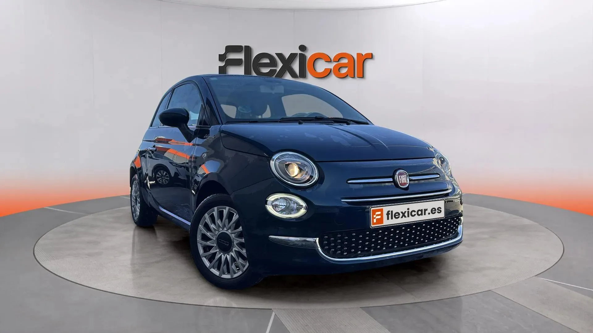 Fiat 500 Dolcevita 1.0 Hybrid