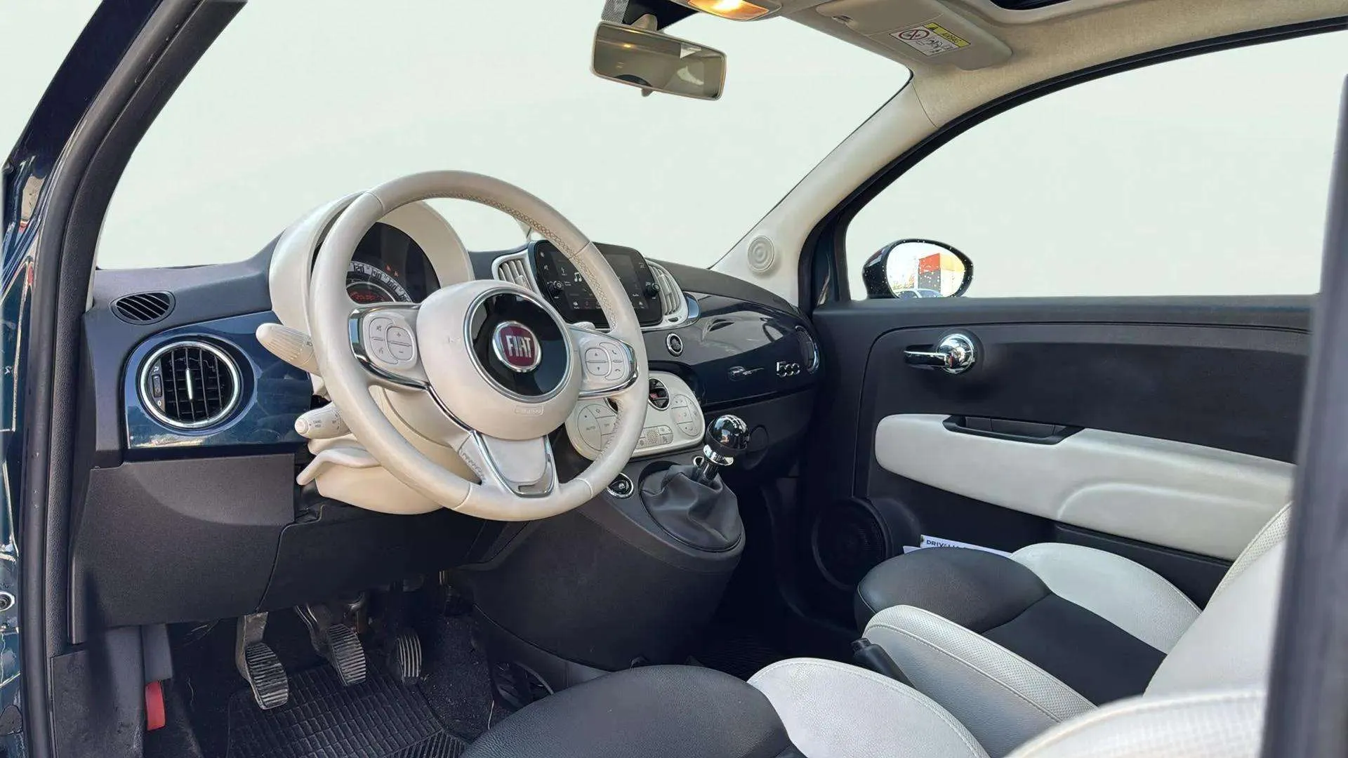 Fiat 500 Dolcevita 1.0 Hybrid - foto 11