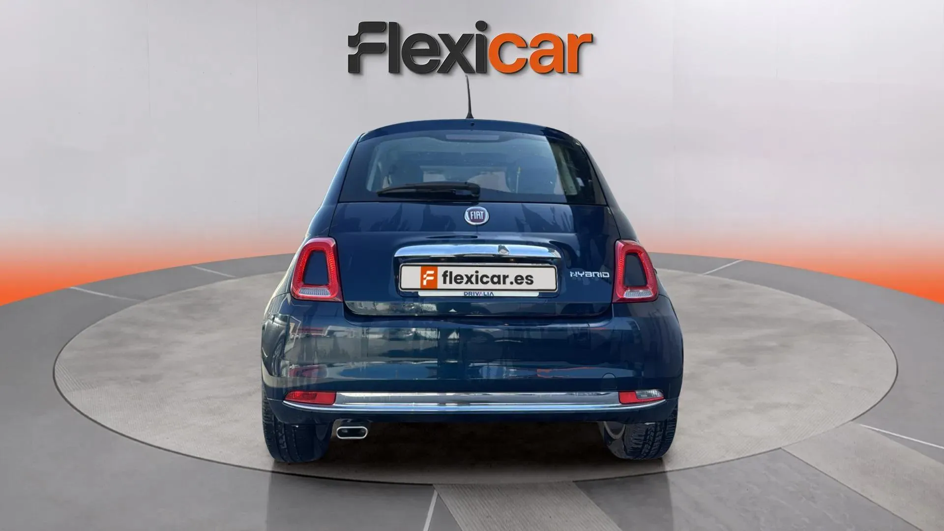 Fiat 500 Dolcevita 1.0 Hybrid - foto 6