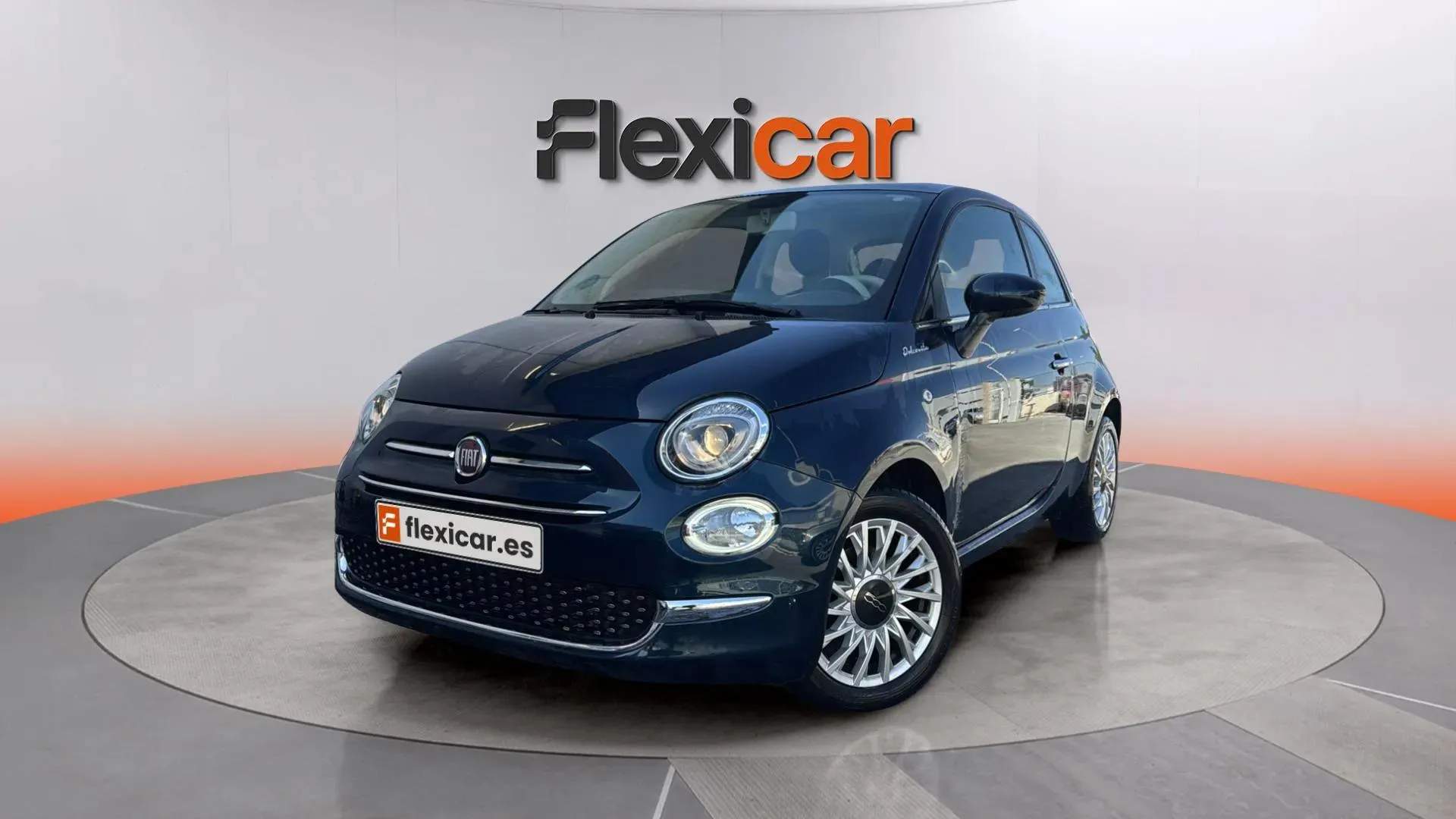 Fiat 500 Dolcevita 1.0 Hybrid - foto 3