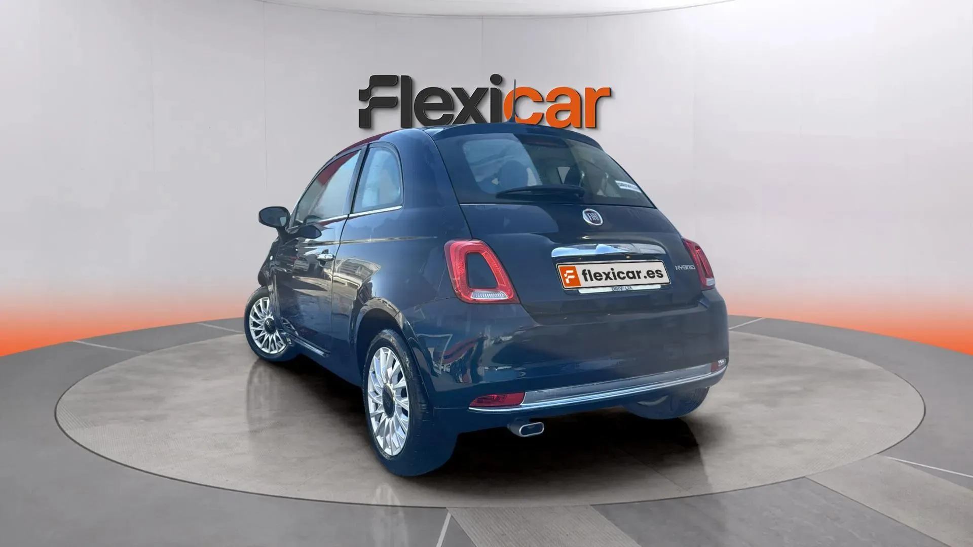 Fiat 500 Dolcevita 1.0 Hybrid - foto 5