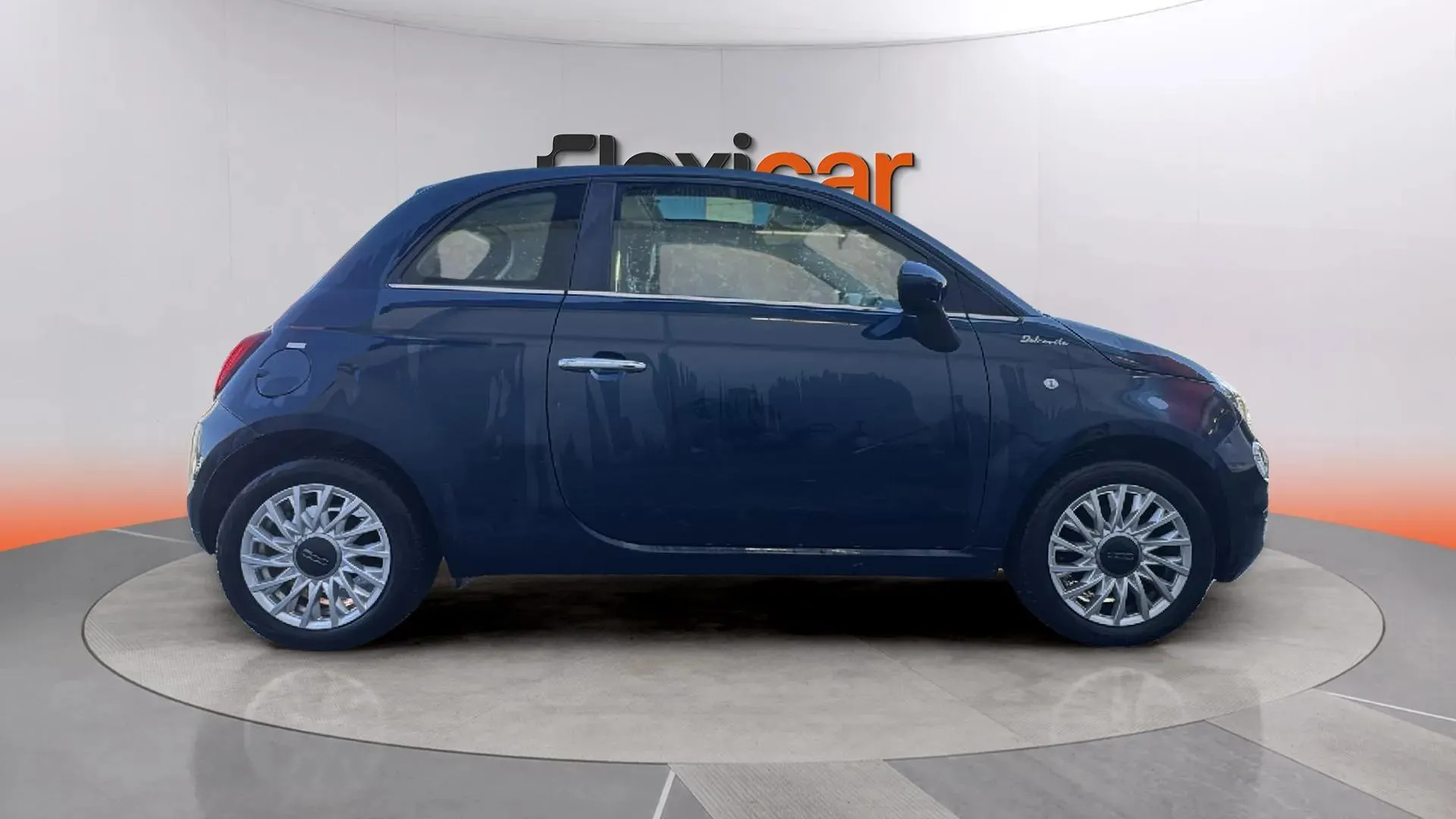 Fiat 500 Dolcevita 1.0 Hybrid - foto 8