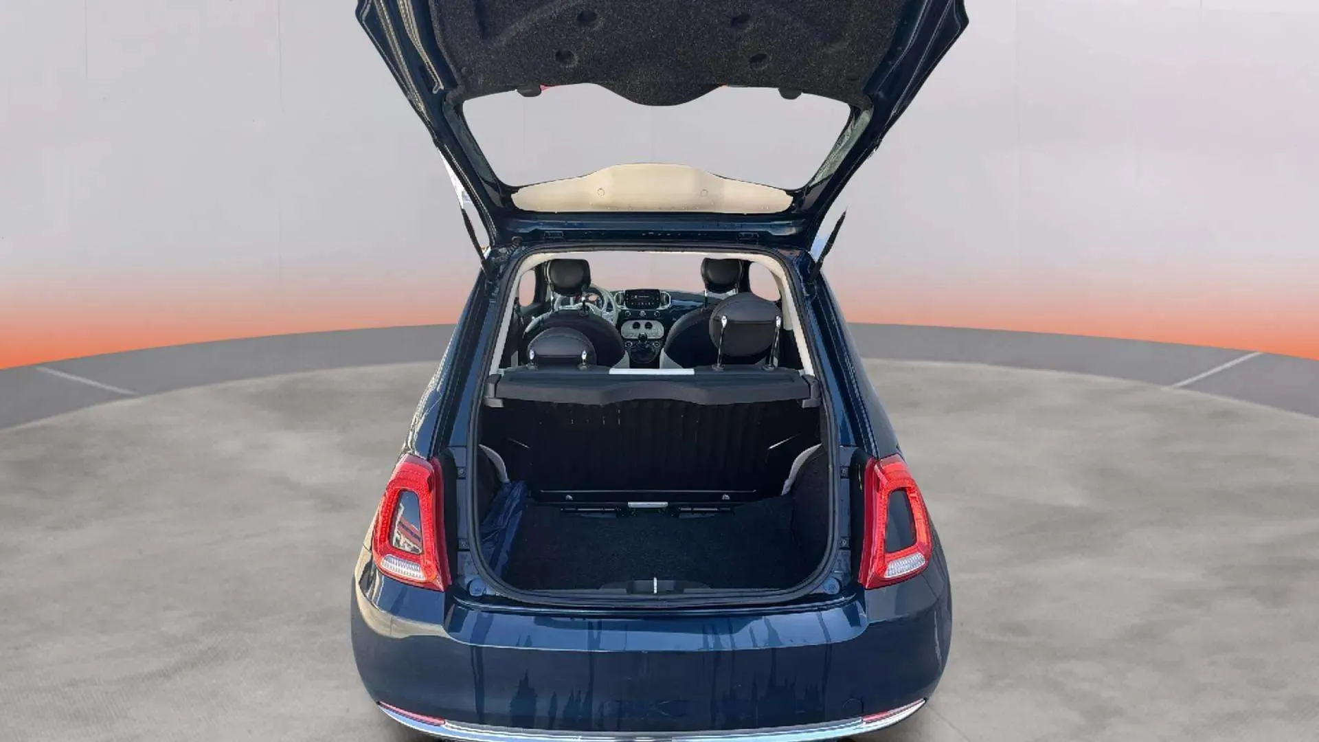 Fiat 500 Dolcevita 1.0 Hybrid - foto 10