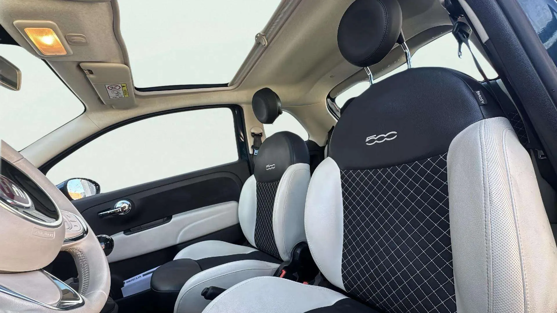 Fiat 500 Dolcevita 1.0 Hybrid - foto 16