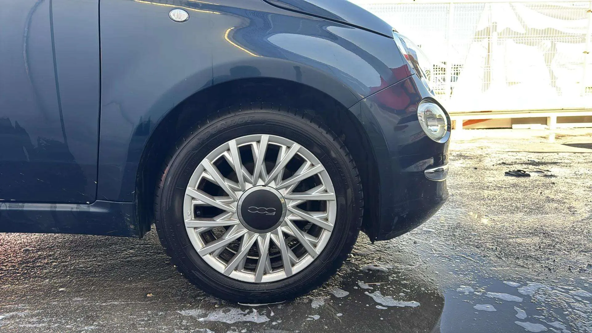 Fiat 500 Dolcevita 1.0 Hybrid - foto 9