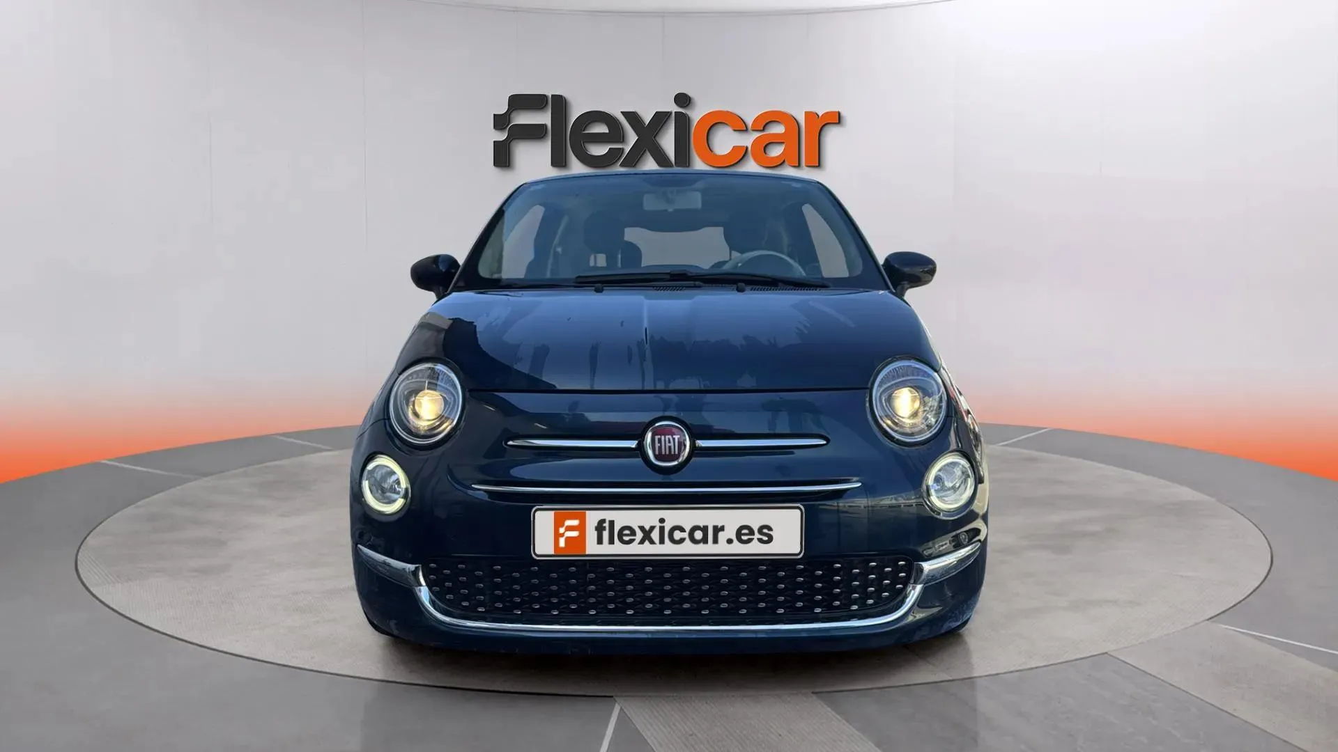 Fiat 500 Dolcevita 1.0 Hybrid - foto 2