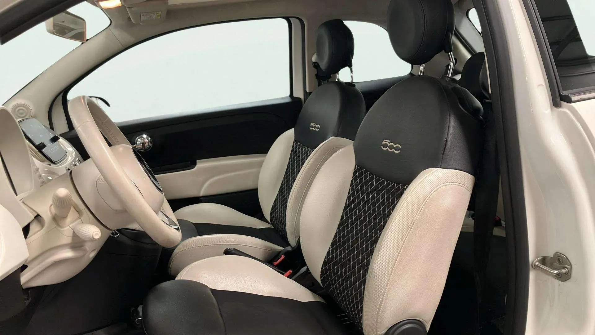 Fiat 500 Dolcevita 1.0 Hybrid - foto 12