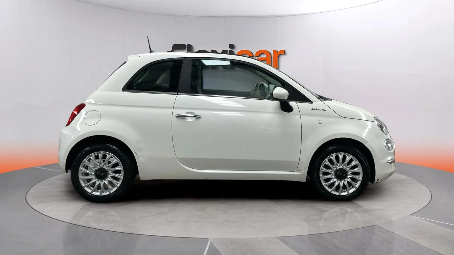 Fiat 500 Dolcevita 1.0 Hybrid - foto 8