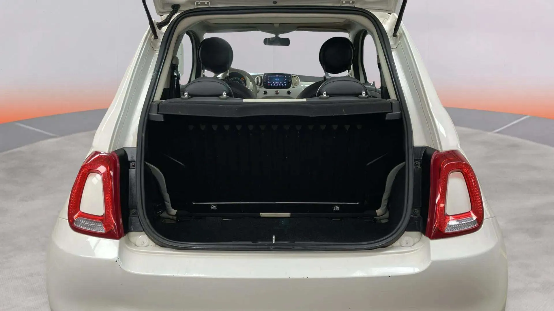Fiat 500 Dolcevita 1.0 Hybrid - foto 16