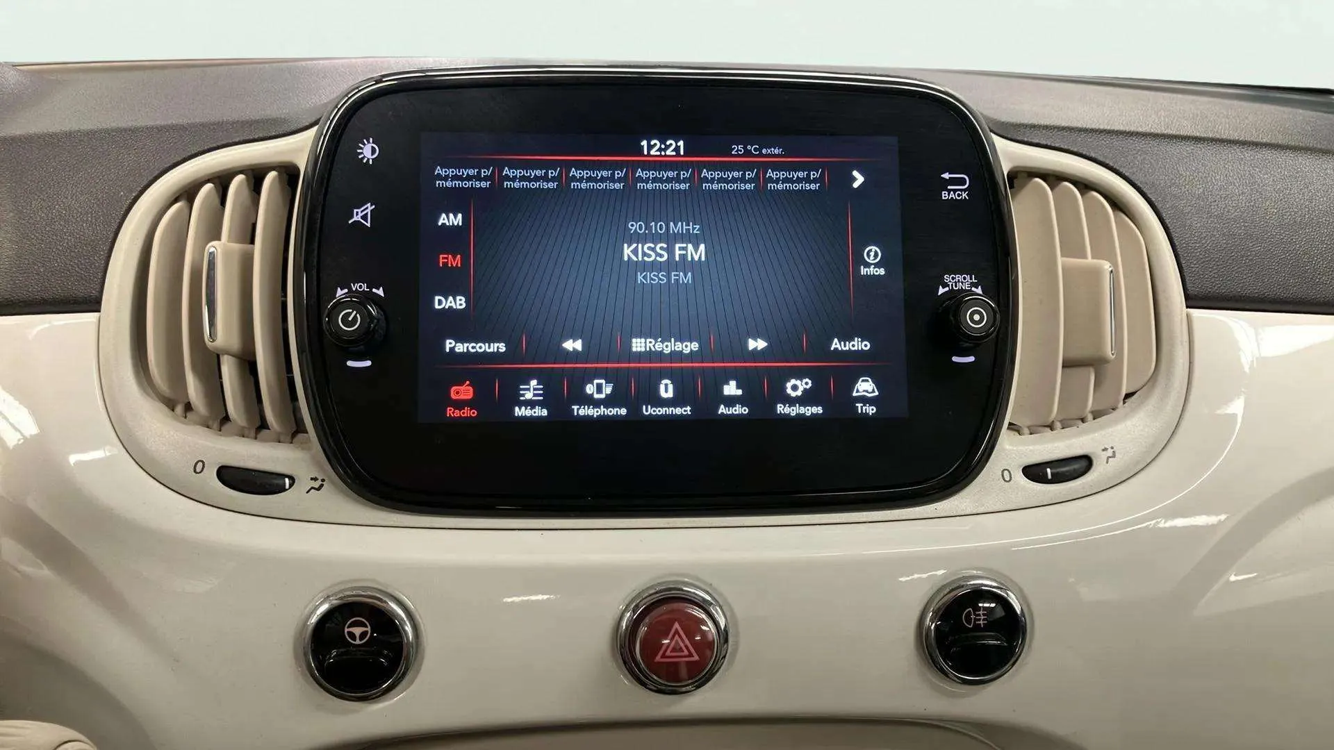 Fiat 500 Dolcevita 1.0 Hybrid - foto 20