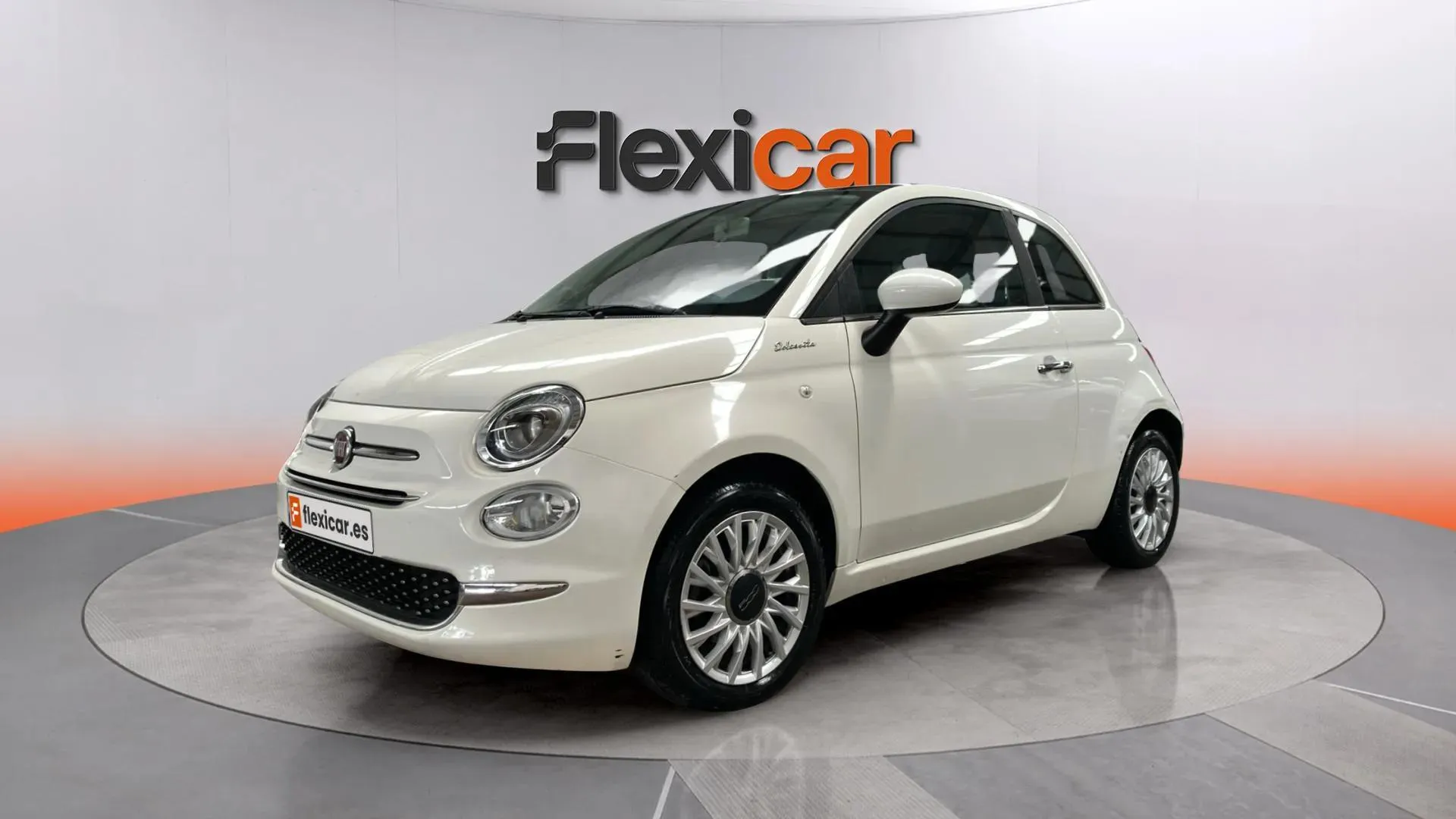 Fiat 500 Dolcevita 1.0 Hybrid - foto 3