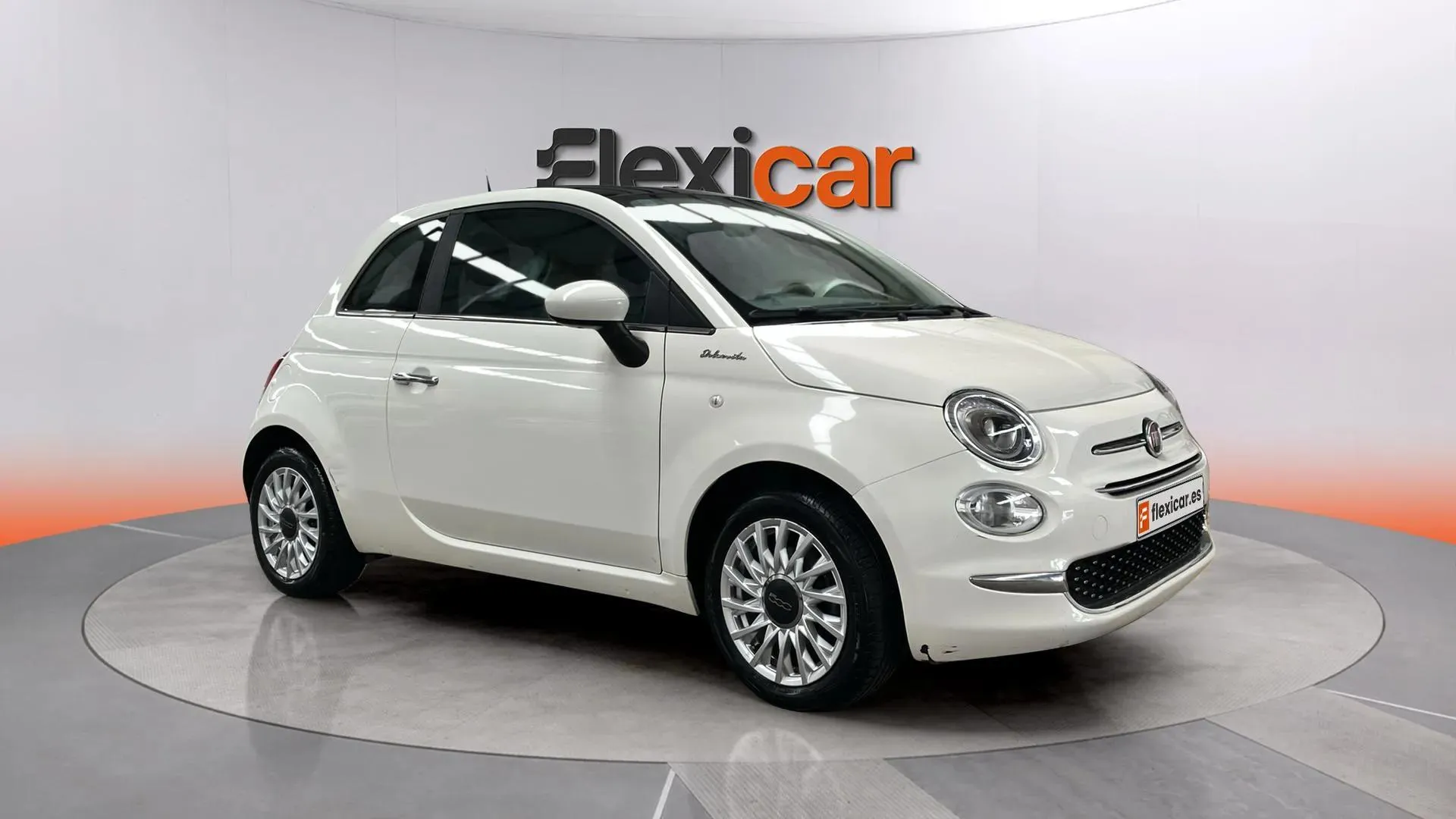 Fiat 500 Dolcevita 1.0 Hybrid