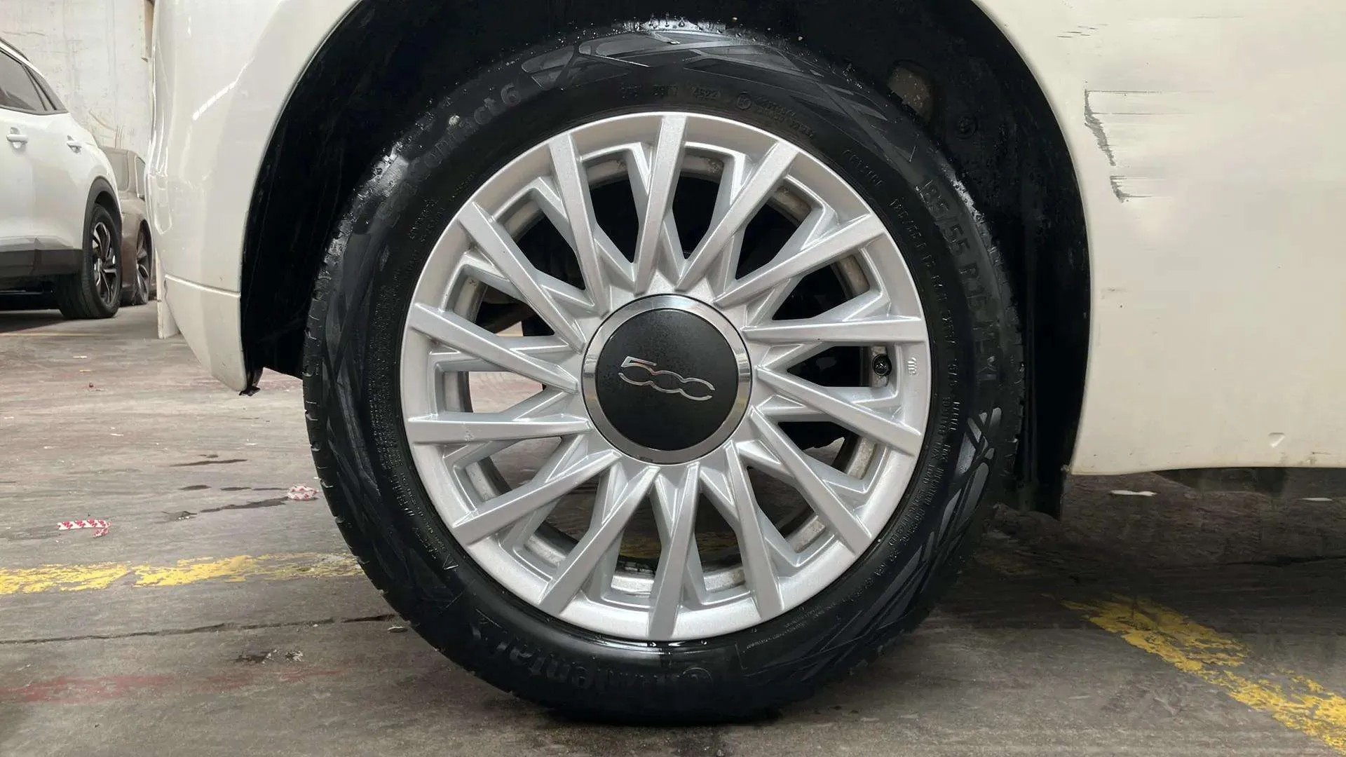 Fiat 500 Dolcevita 1.0 Hybrid - foto 22