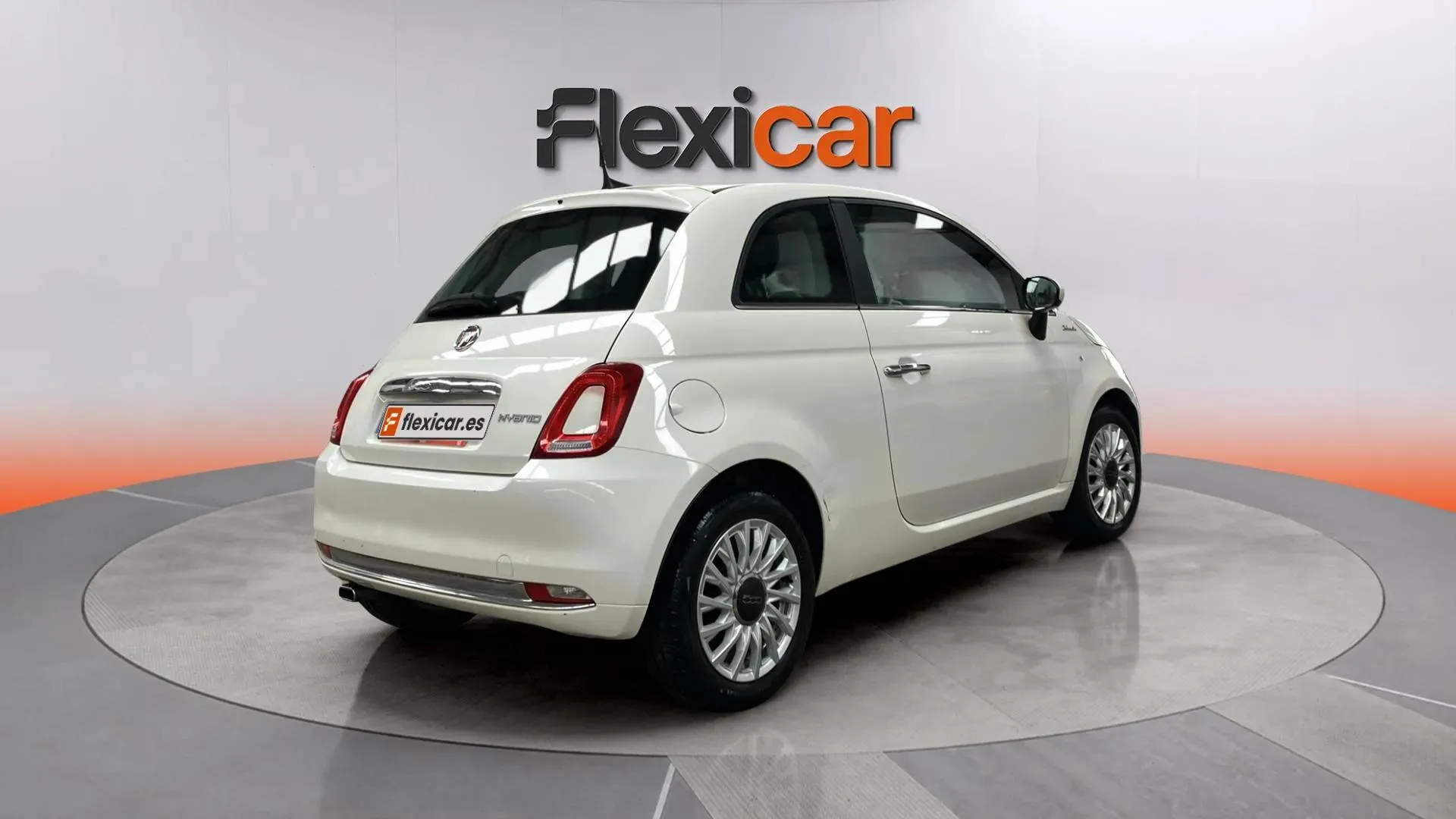 Fiat 500 Dolcevita 1.0 Hybrid - foto 7