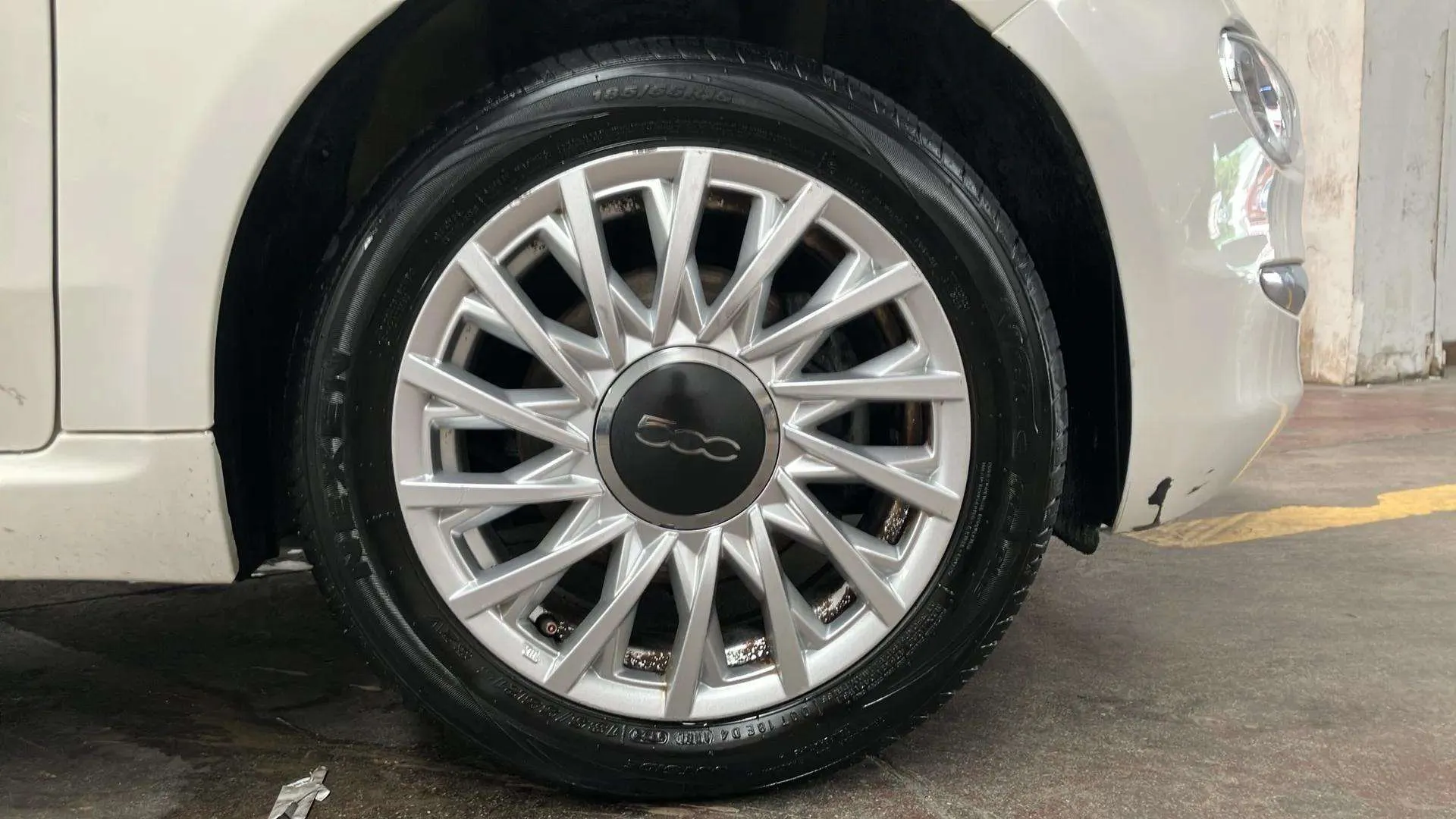 Fiat 500 Dolcevita 1.0 Hybrid - foto 23