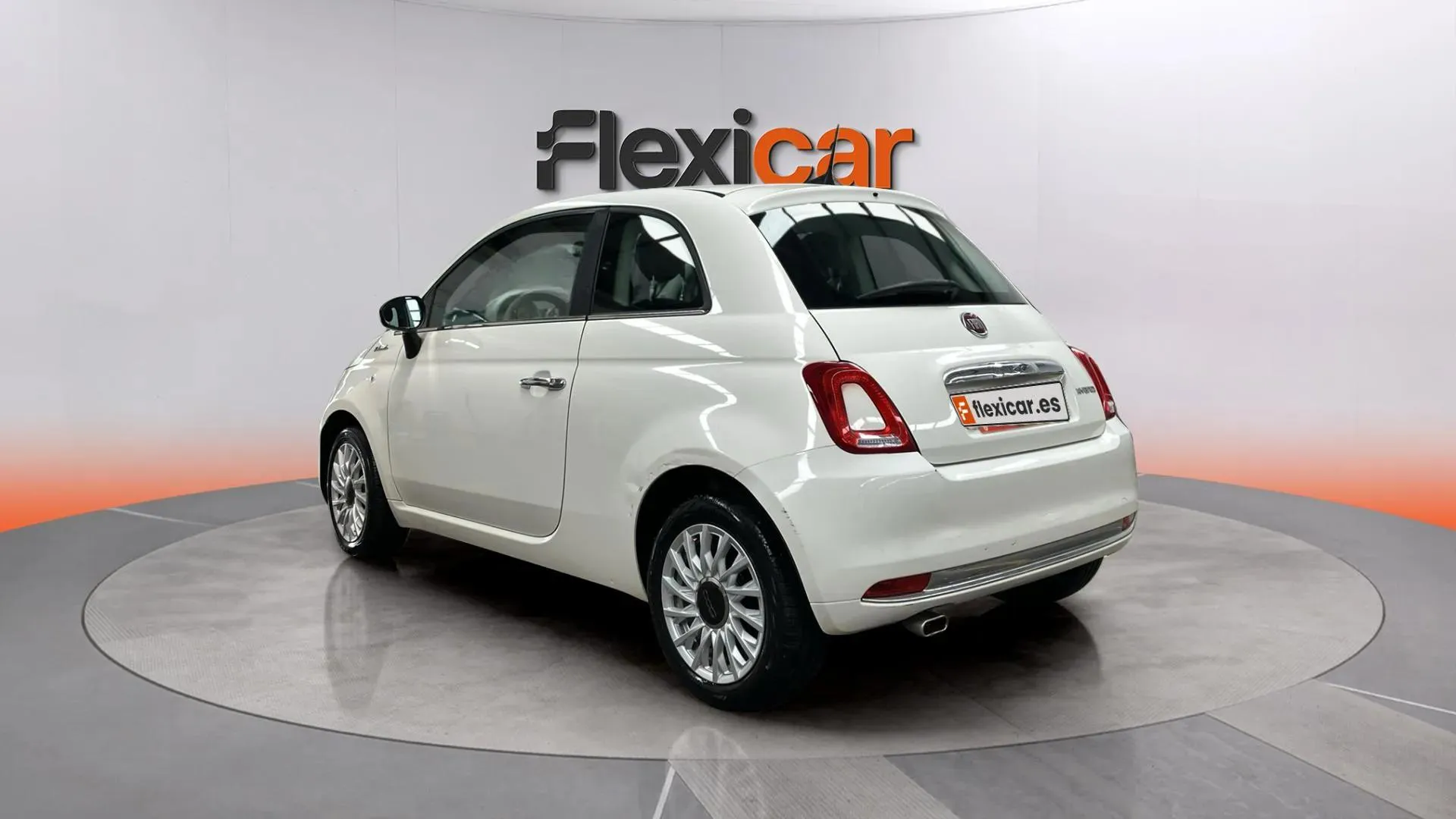 Fiat 500 Dolcevita 1.0 Hybrid - foto 5