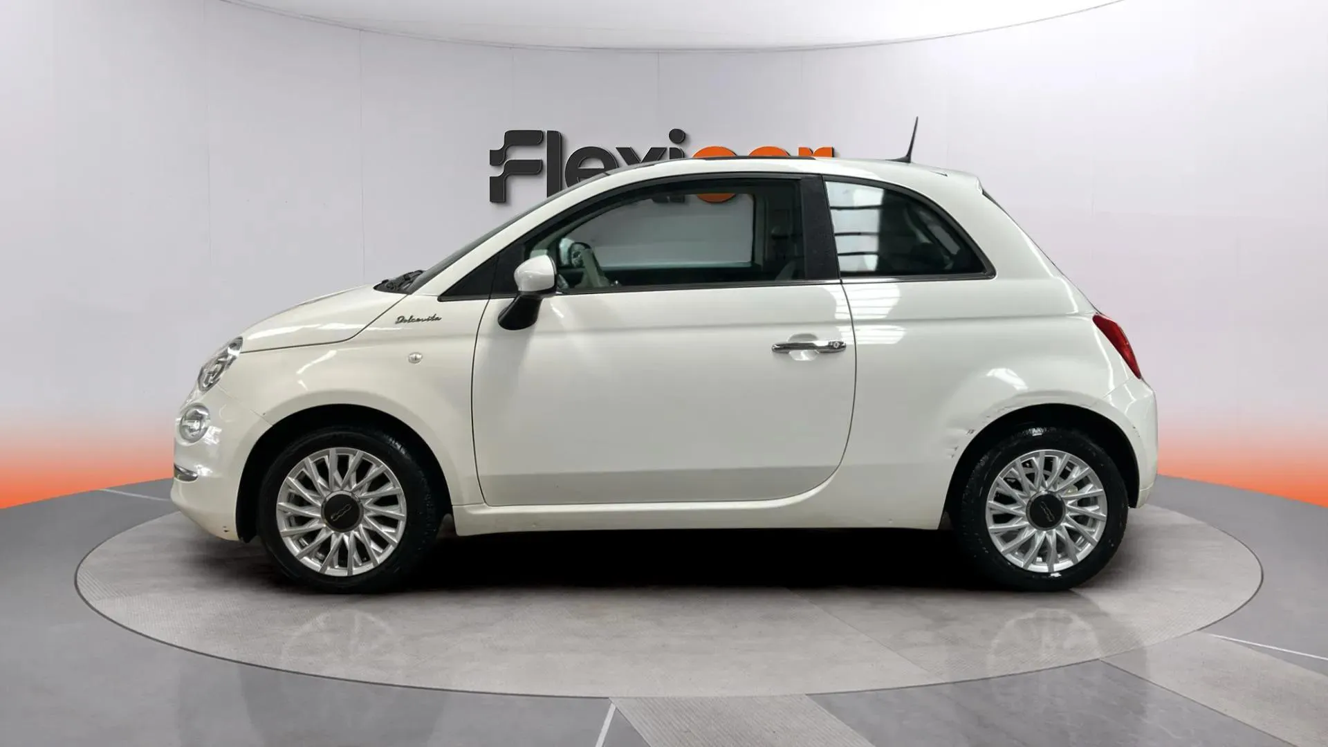 Fiat 500 Dolcevita 1.0 Hybrid - foto 4