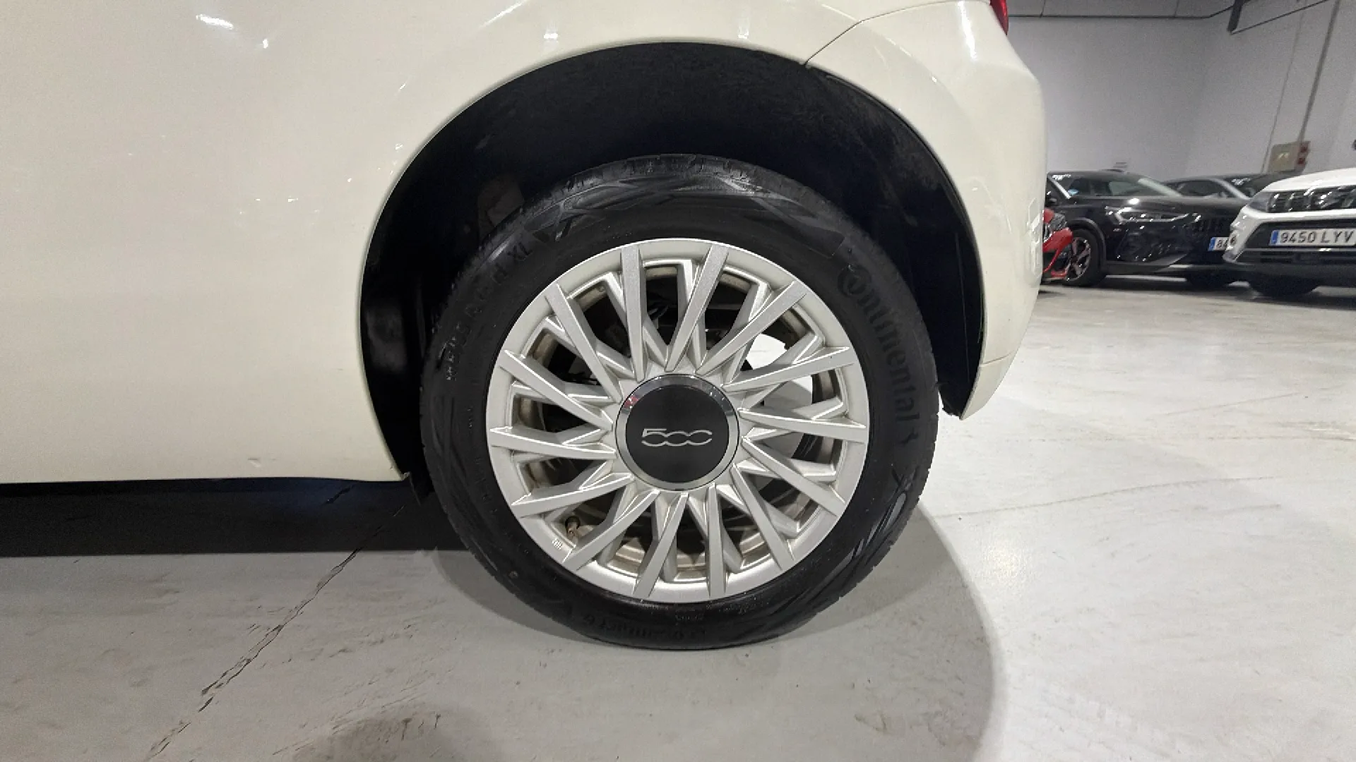 Fiat 500 Dolcevita 1.0 Hybrid - foto 19