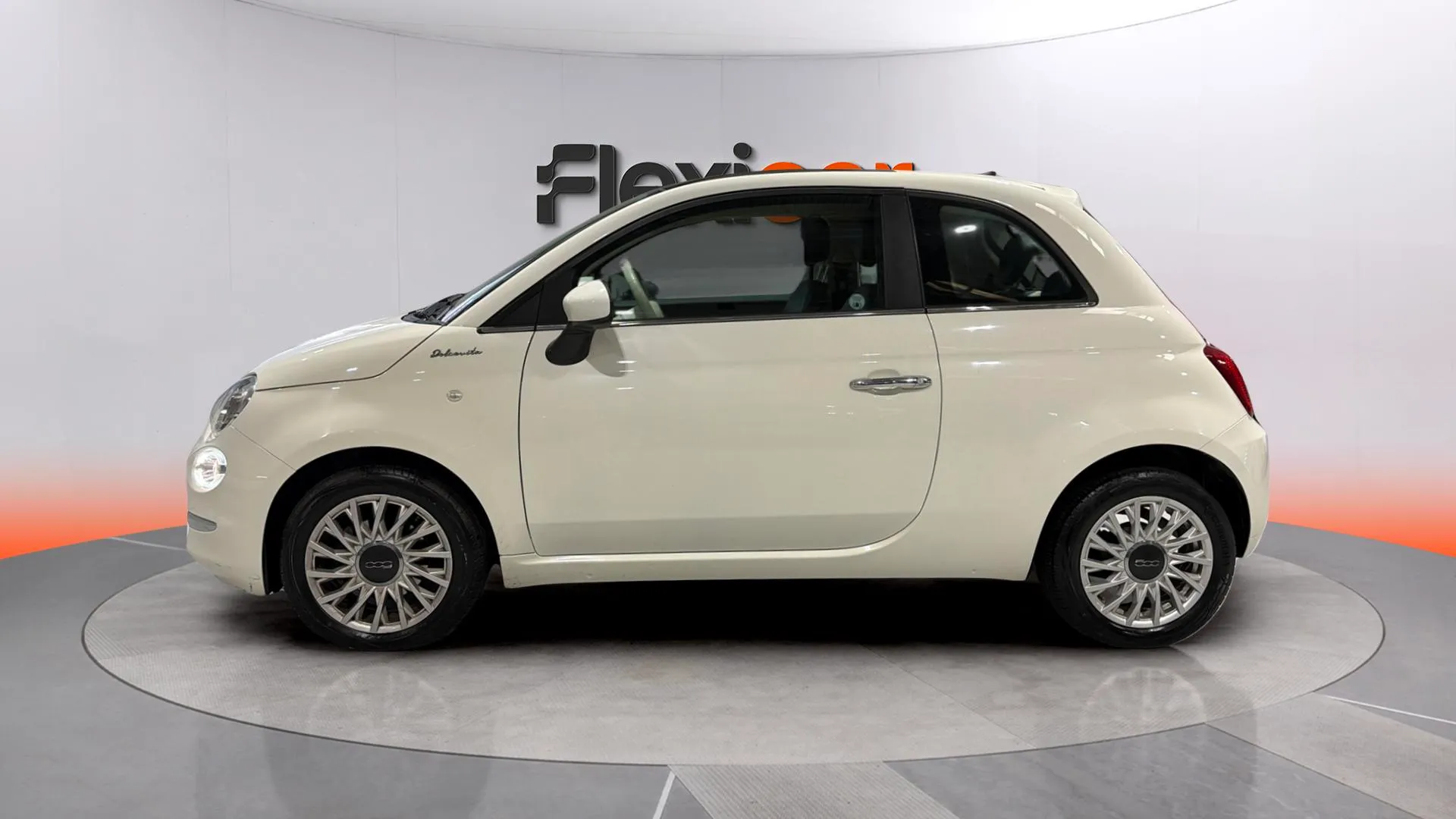 Fiat 500 Dolcevita 1.0 Hybrid - foto 4