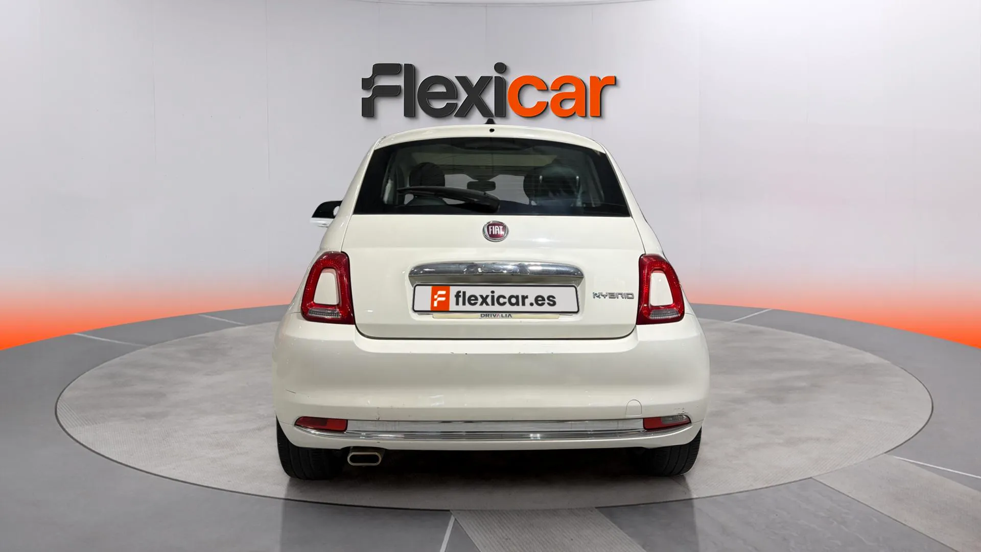 Fiat 500 Dolcevita 1.0 Hybrid - foto 6