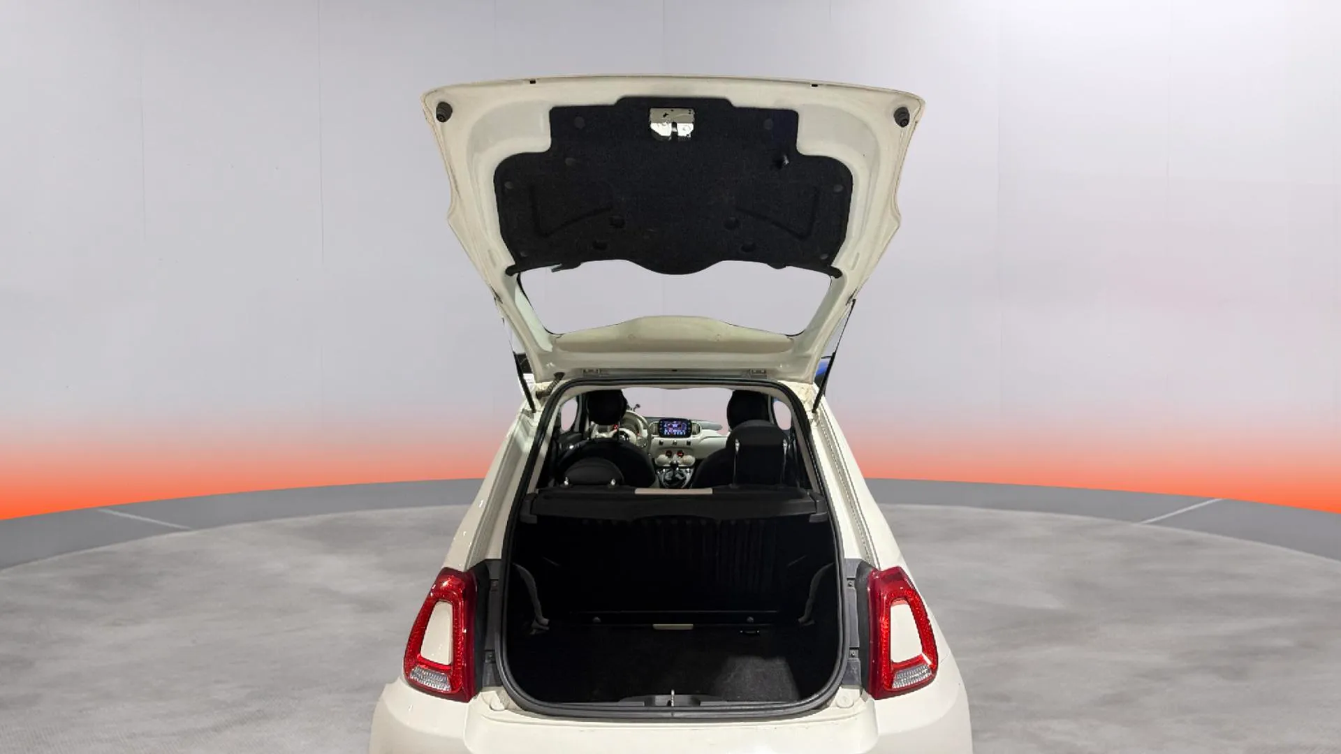 Fiat 500 Dolcevita 1.0 Hybrid - foto 18