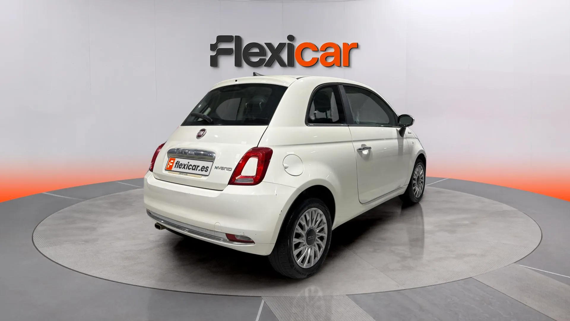Fiat 500 Dolcevita 1.0 Hybrid - foto 7