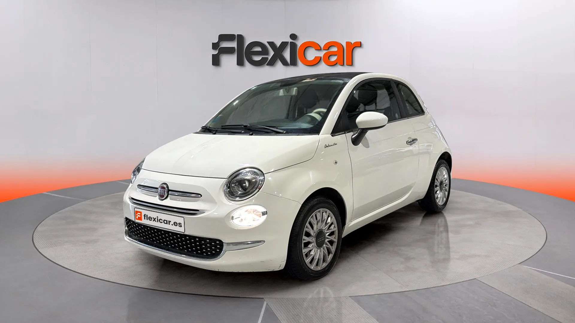 Fiat 500 Dolcevita 1.0 Hybrid - foto 3