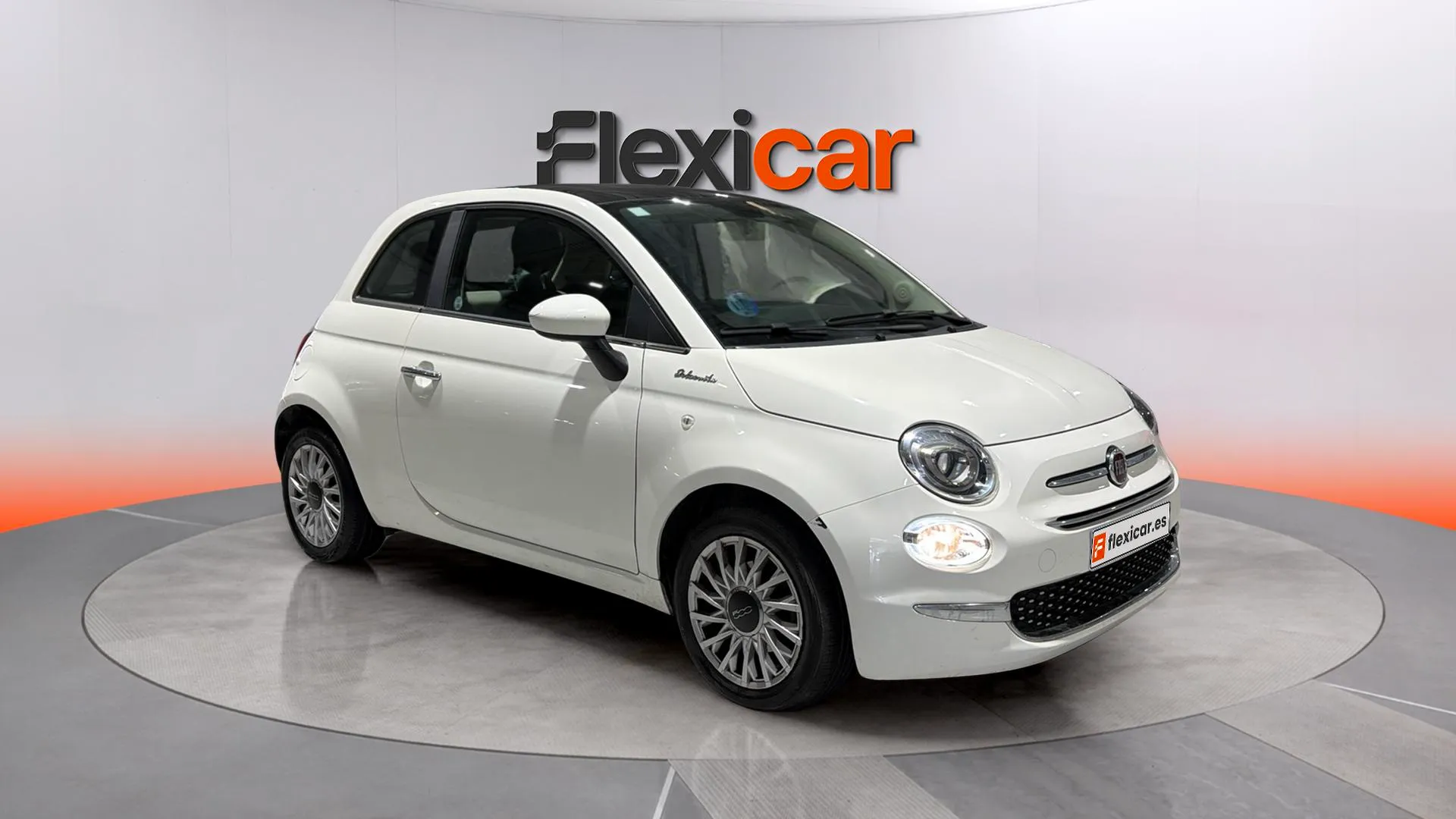 Fiat 500 Dolcevita 1.0 Hybrid - foto 1