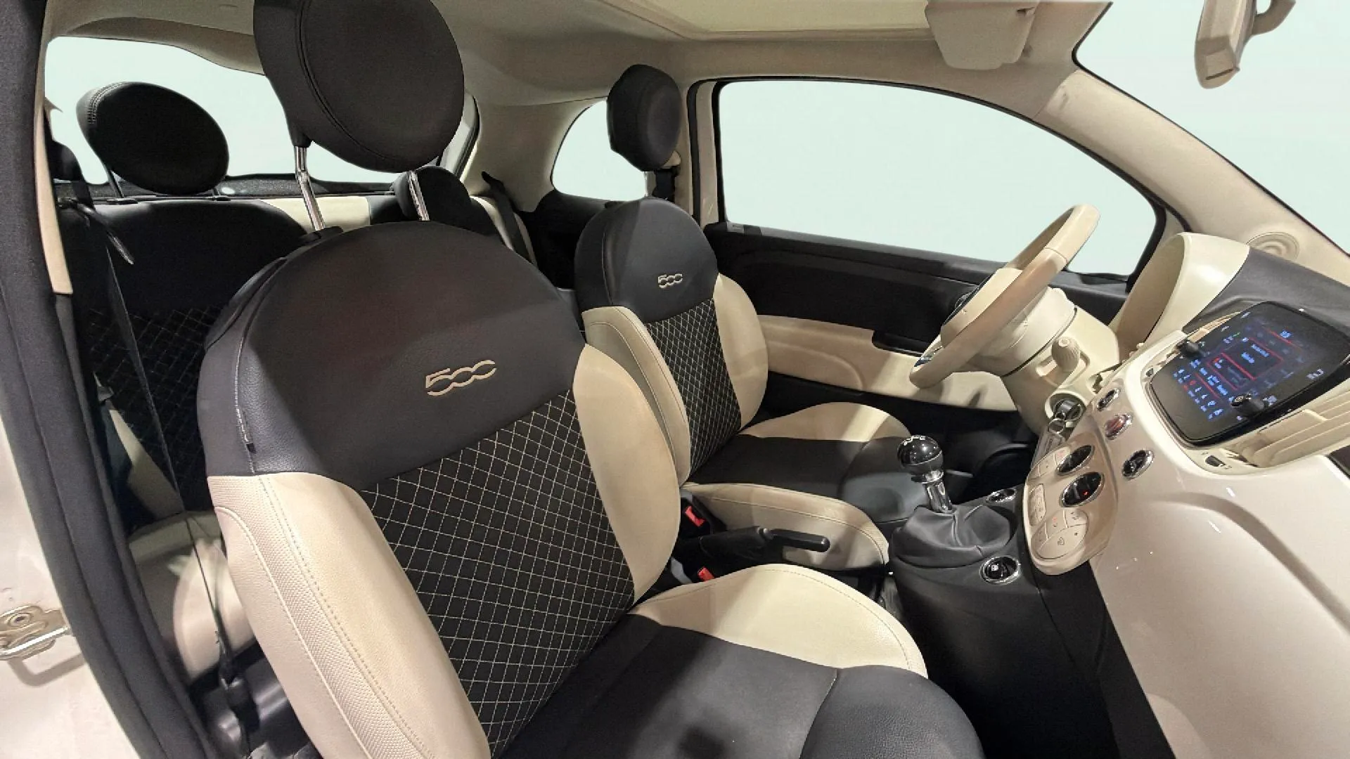 Fiat 500 Dolcevita 1.0 Hybrid - foto 15
