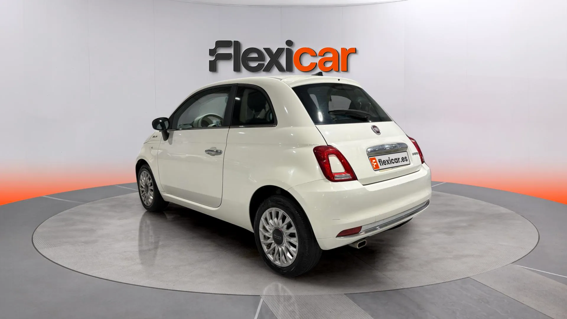 Fiat 500 Dolcevita 1.0 Hybrid - foto 5