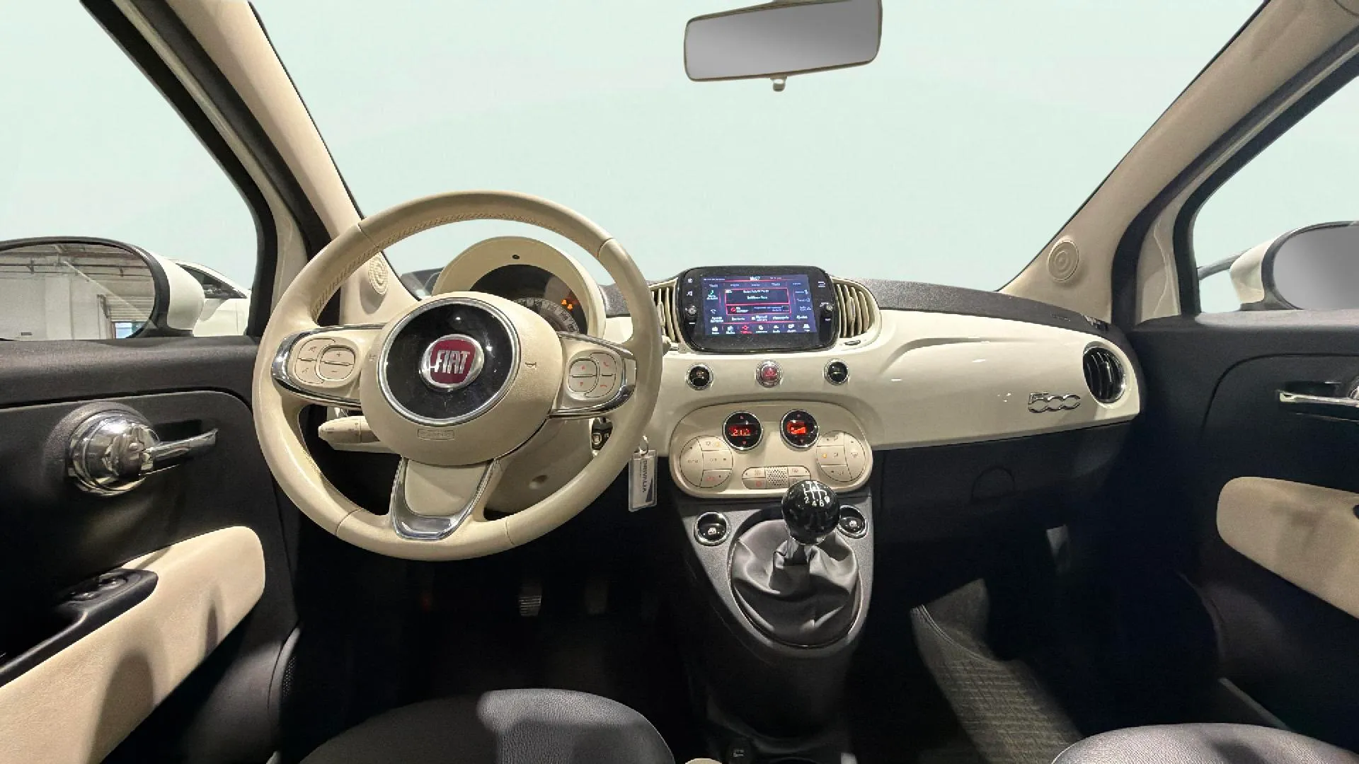 Fiat 500 Dolcevita 1.0 Hybrid - foto 9