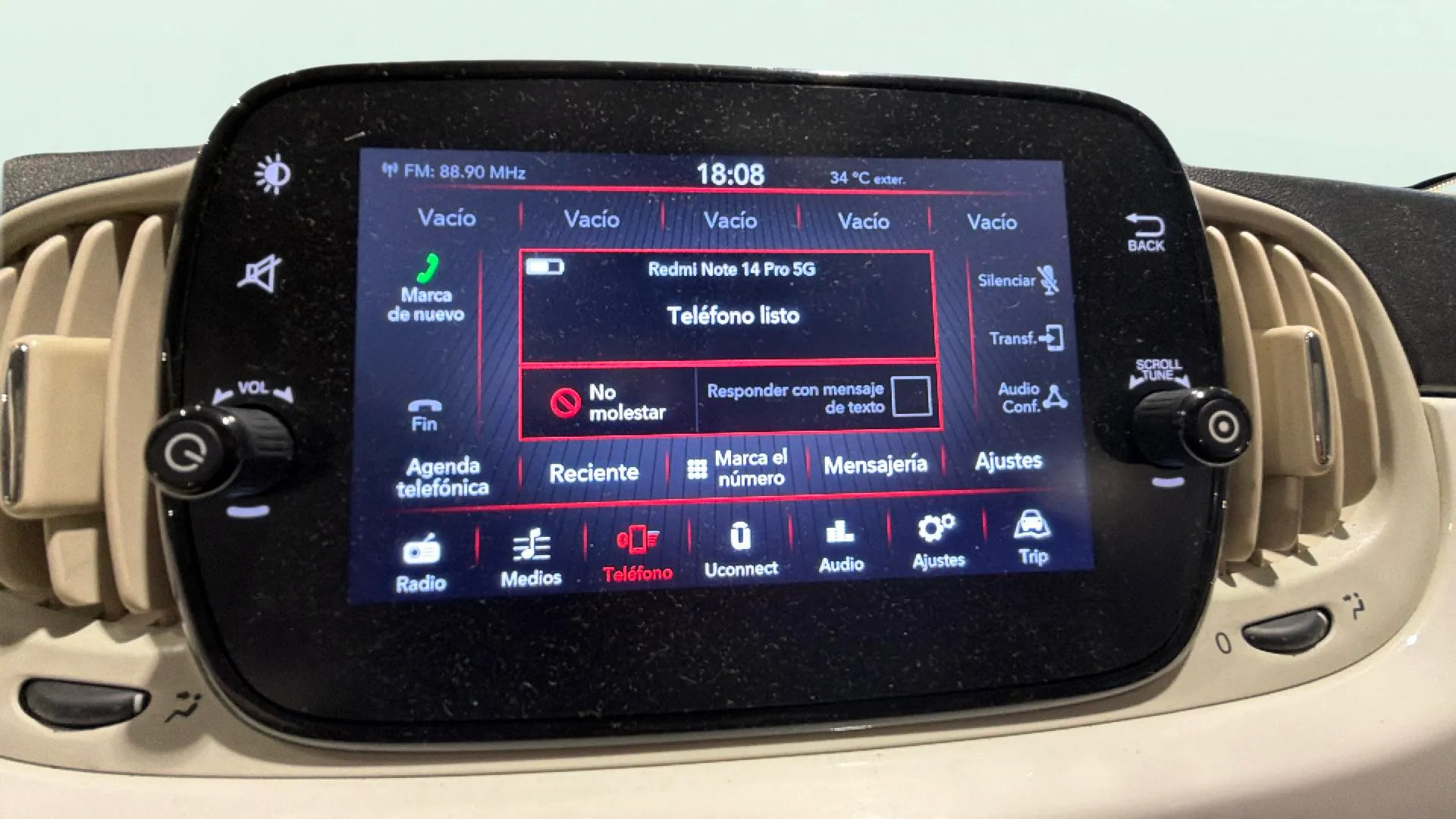 Fiat 500 Dolcevita 1.0 Hybrid - foto 13