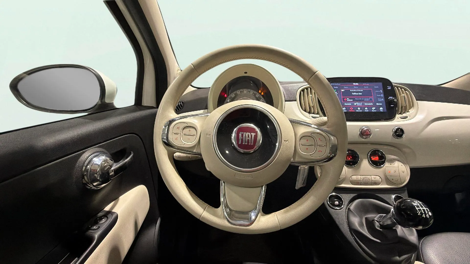 Fiat 500 Dolcevita 1.0 Hybrid - foto 10