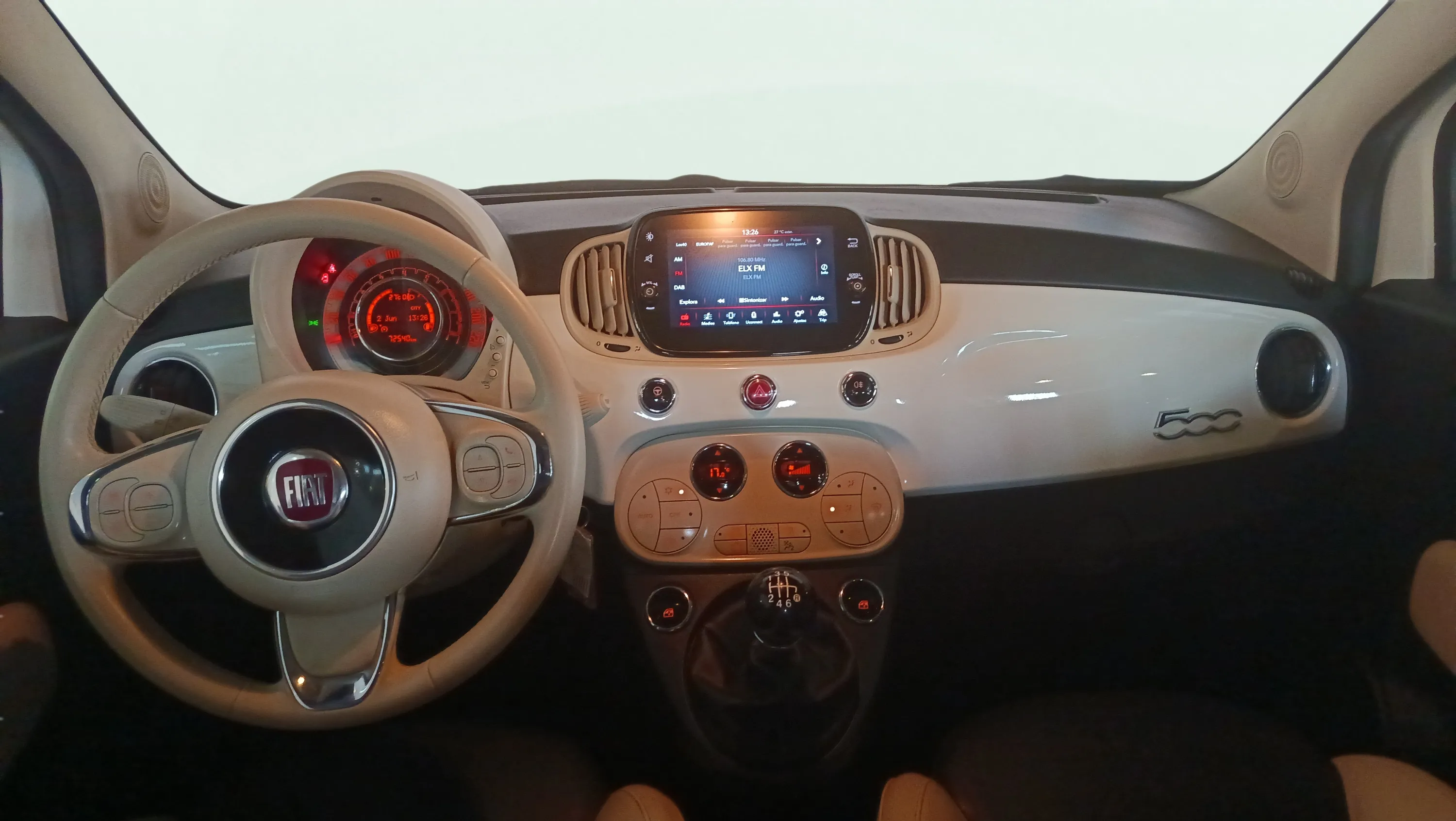 Fiat 500 Dolcevita 1.0 Hybrid - foto 10