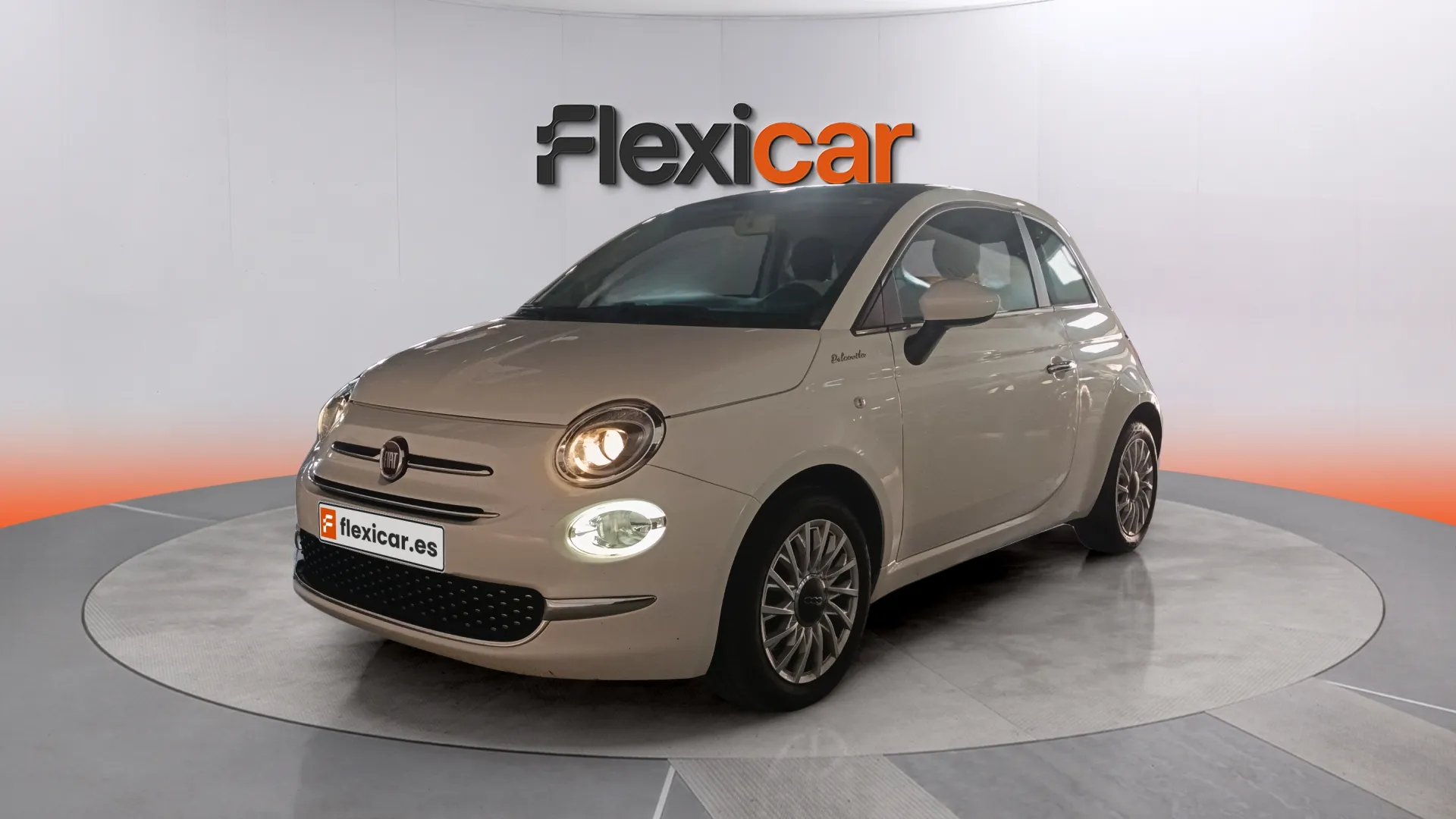 Fiat 500 Dolcevita 1.0 Hybrid - foto 3