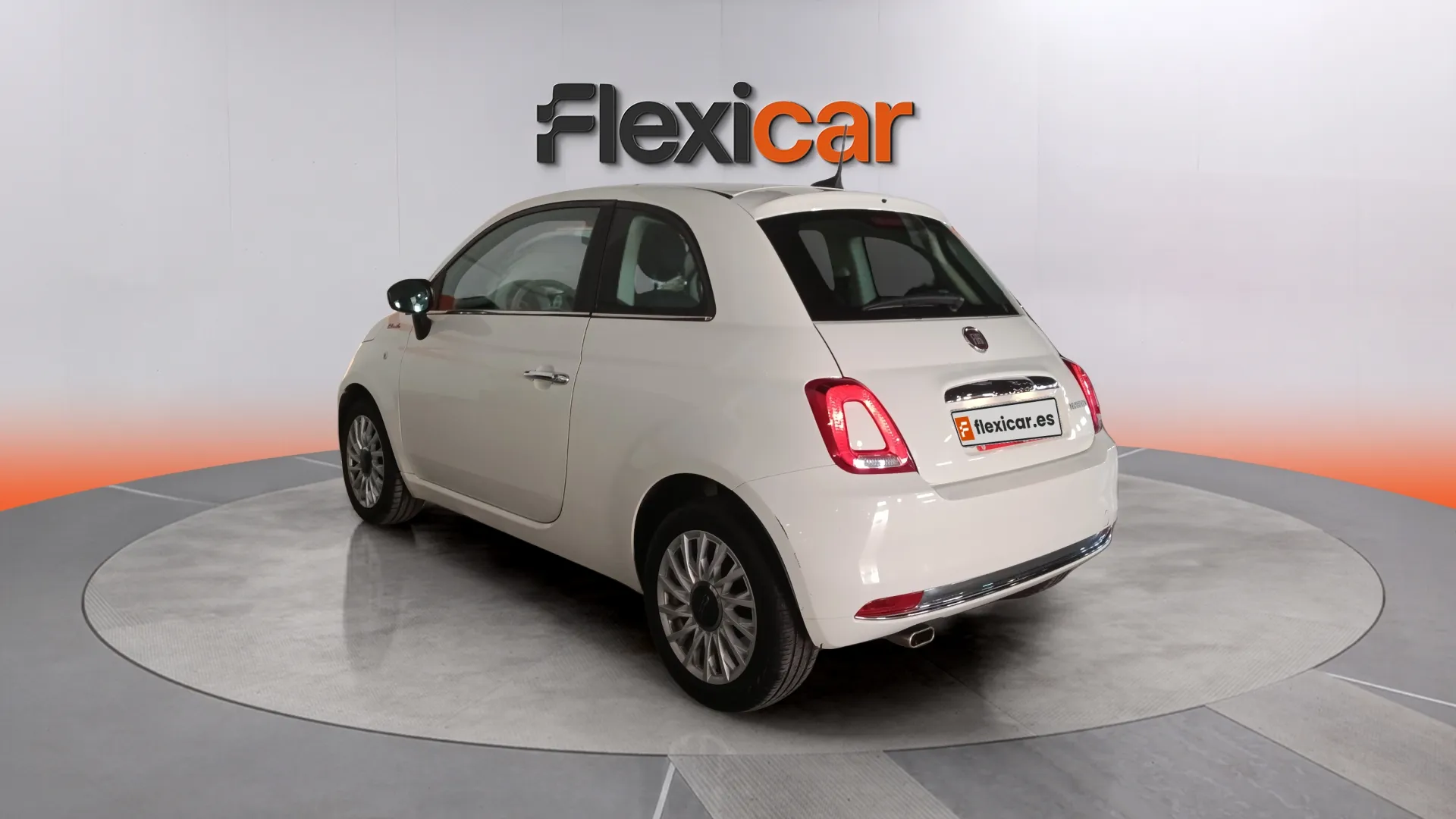 Fiat 500 Dolcevita 1.0 Hybrid - foto 7