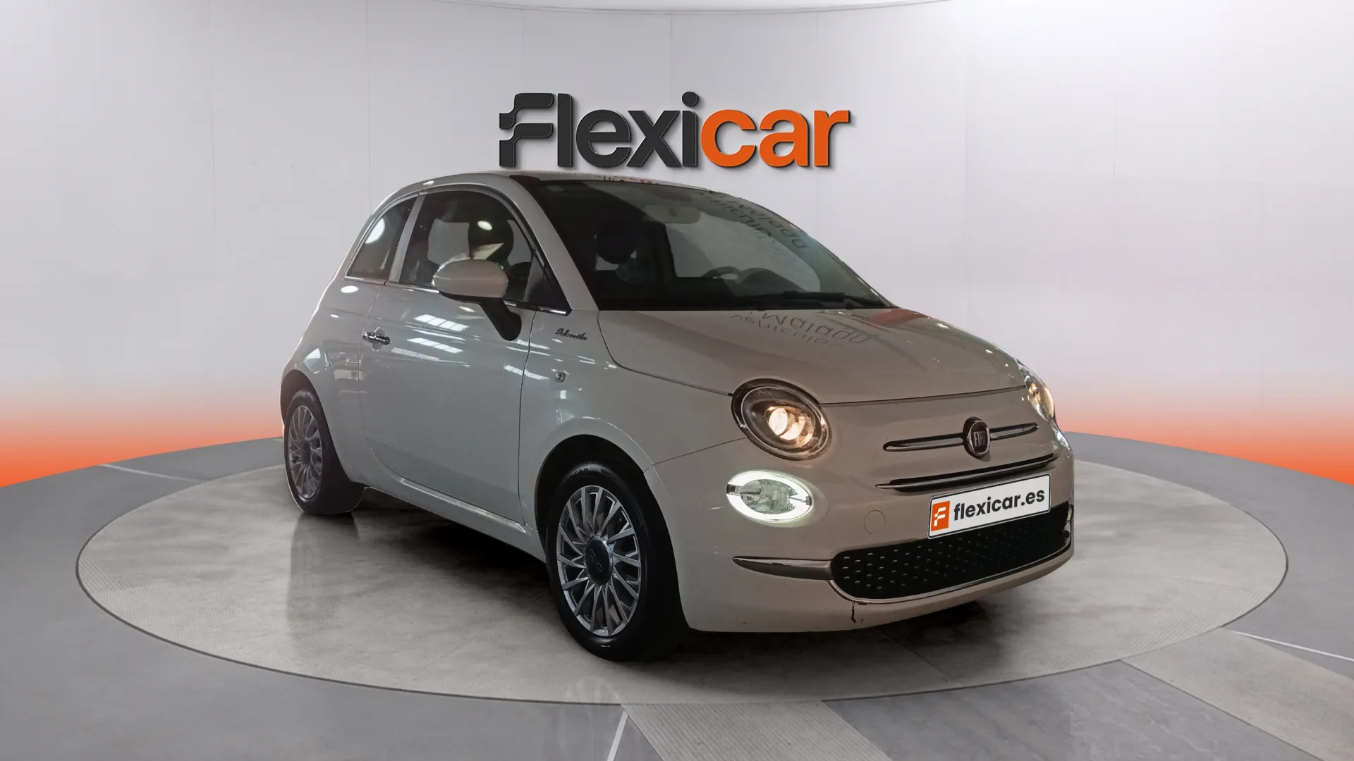 Fiat 500 Dolcevita 1.0 Hybrid