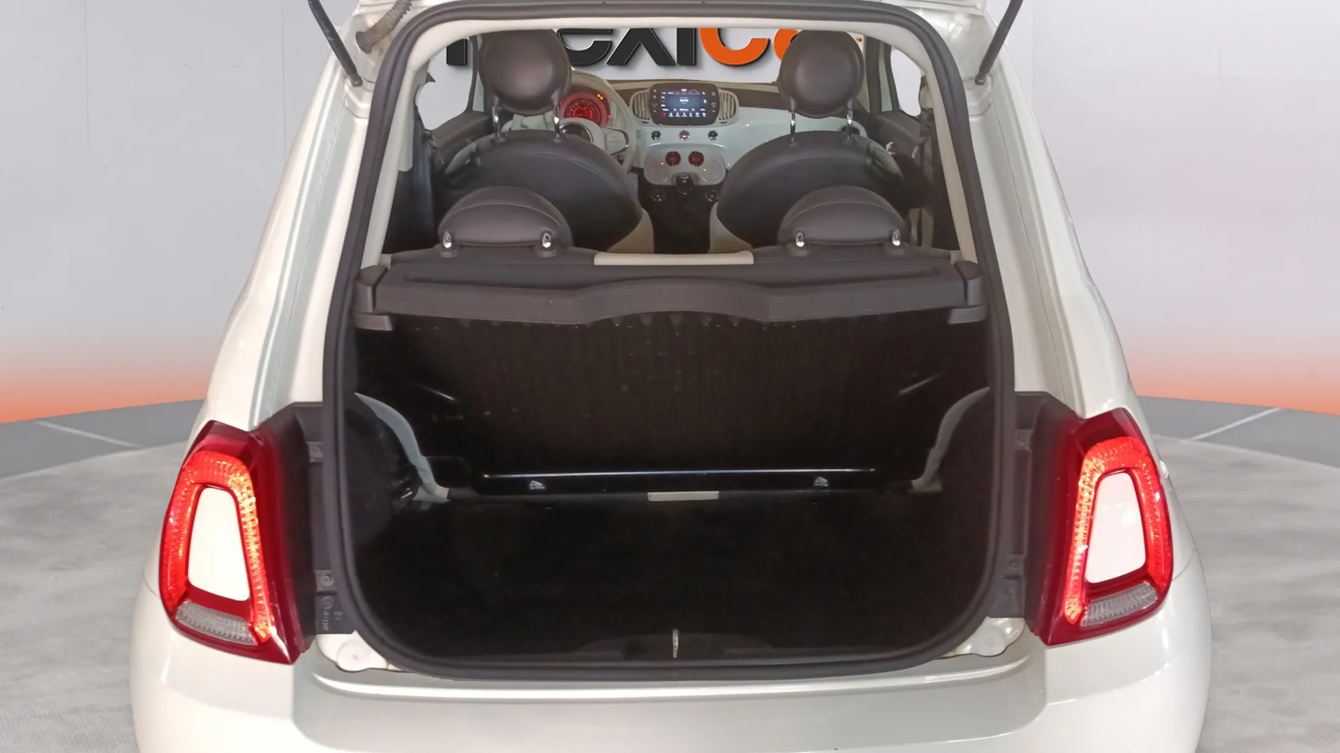 Fiat 500 Dolcevita 1.0 Hybrid - foto 17