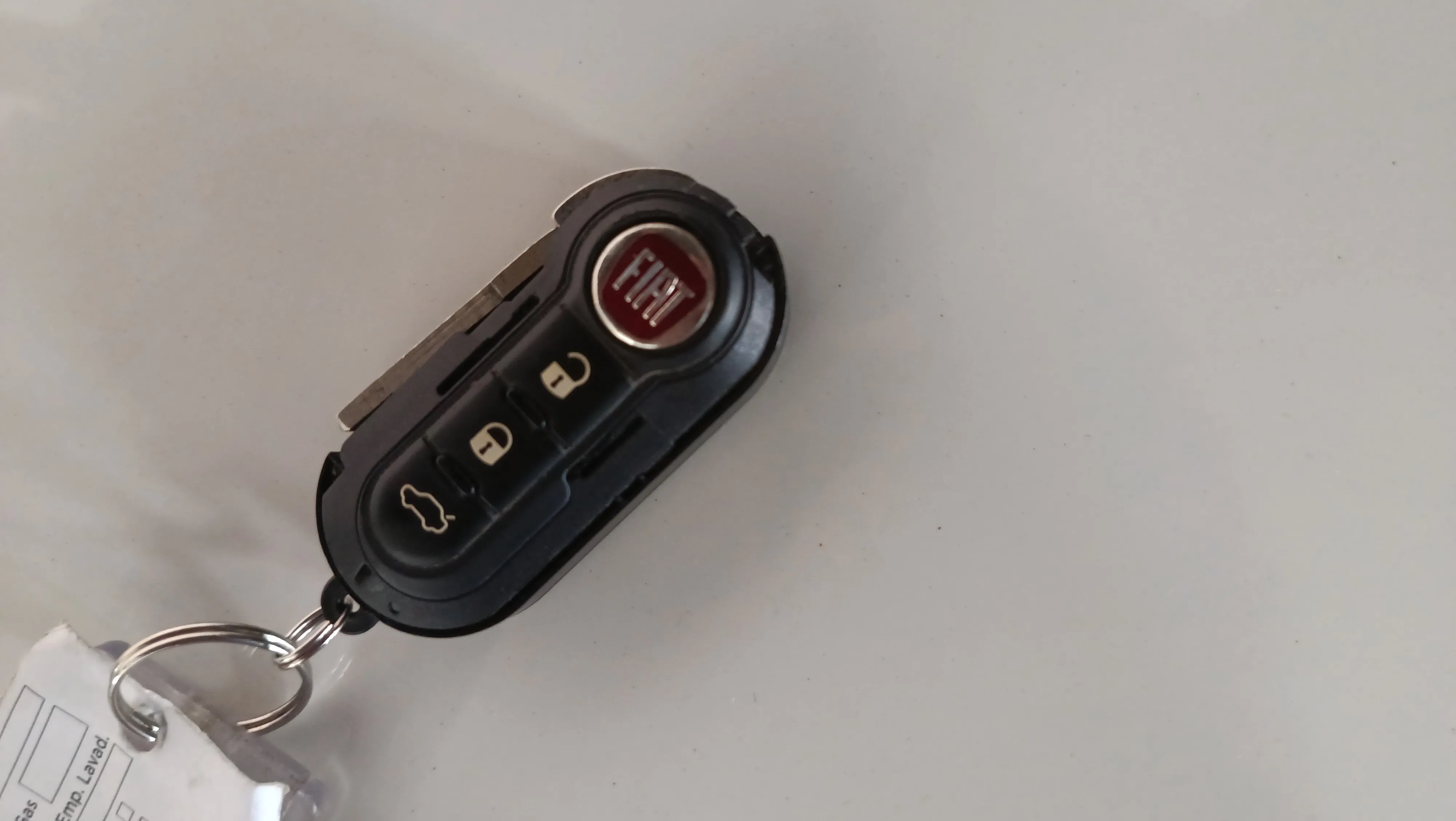 Fiat 500 Dolcevita 1.0 Hybrid - foto 14