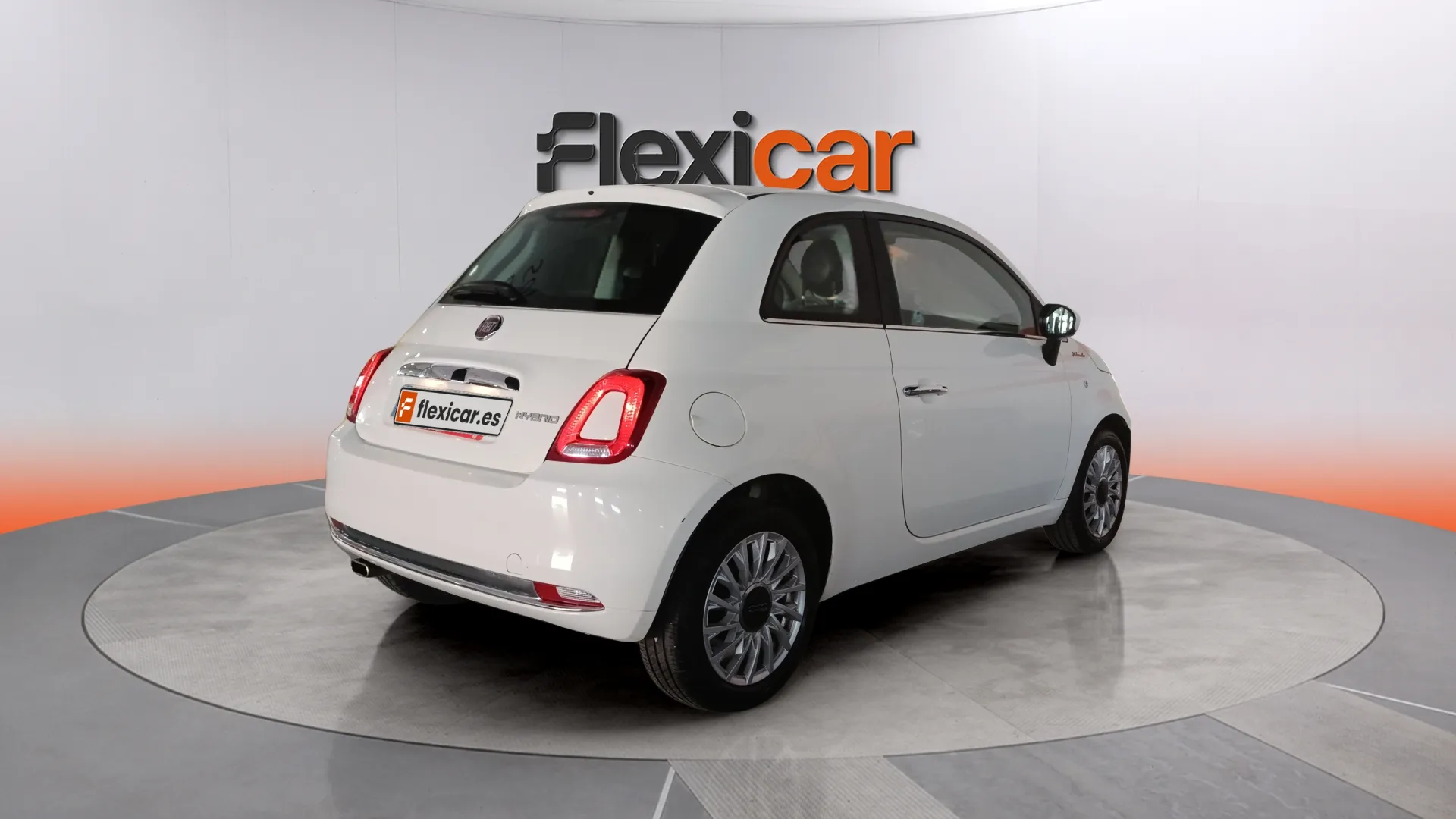 Fiat 500 Dolcevita 1.0 Hybrid - foto 5