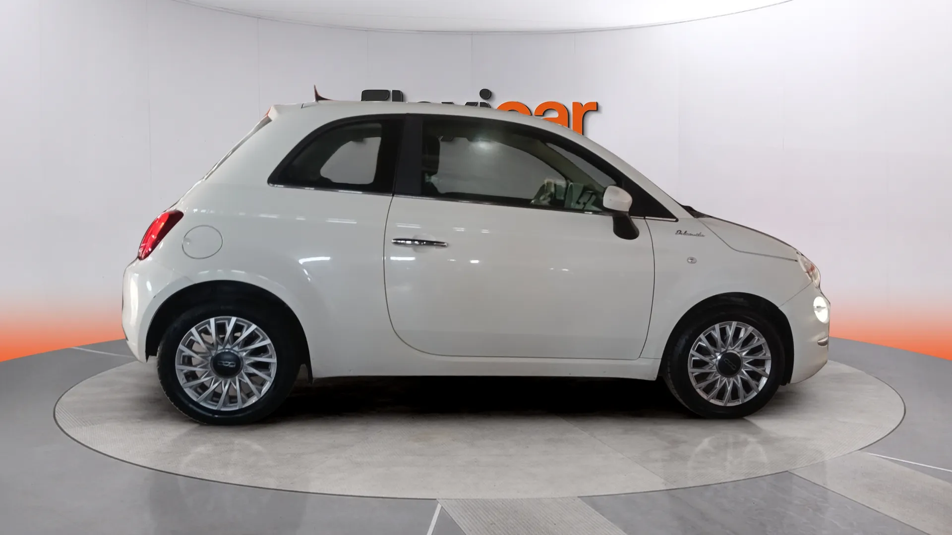 Fiat 500 Dolcevita 1.0 Hybrid - foto 4
