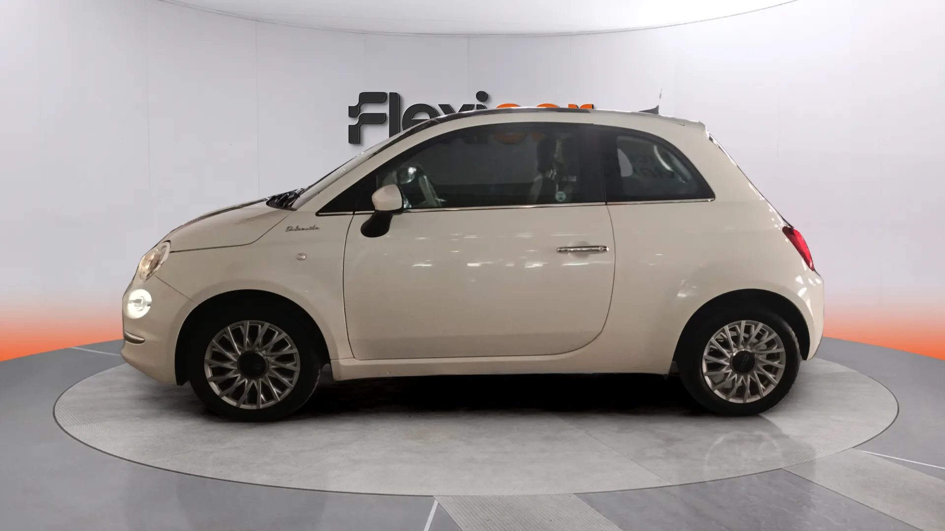 Fiat 500 Dolcevita 1.0 Hybrid - foto 8