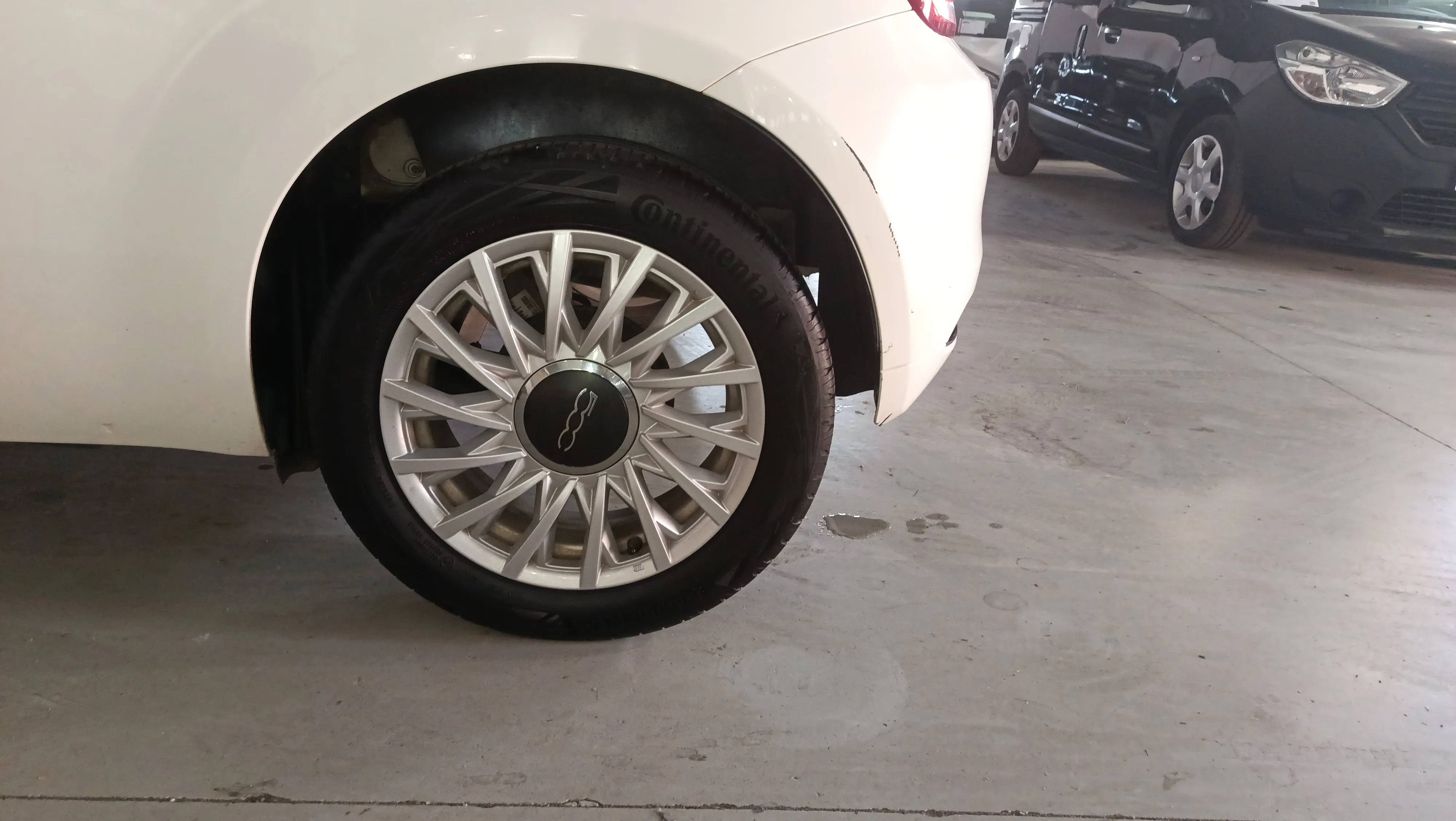 Fiat 500 Dolcevita 1.0 Hybrid - foto 9
