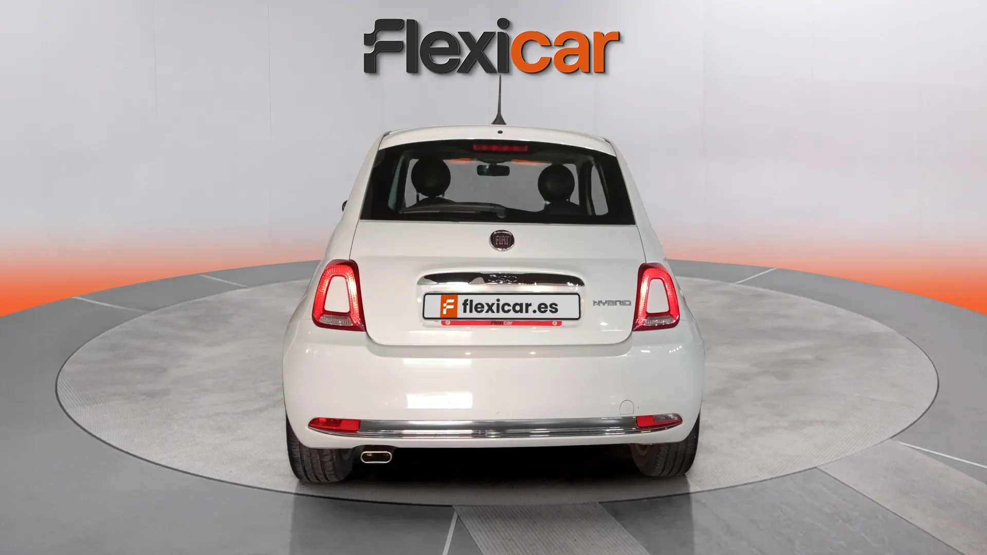 Fiat 500 Dolcevita 1.0 Hybrid - foto 6