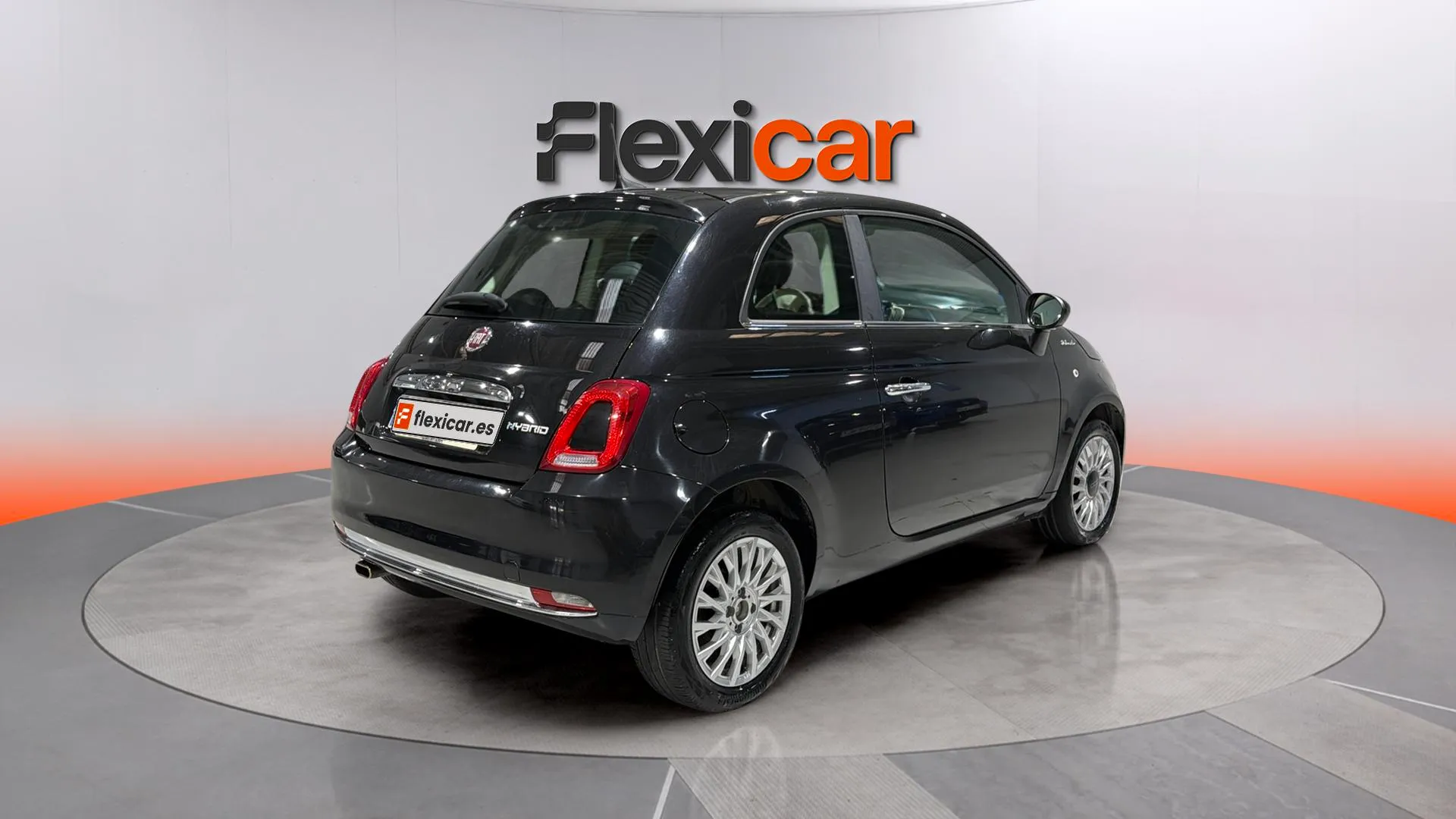 Fiat 500 Dolcevita 1.0 Hybrid - foto 7