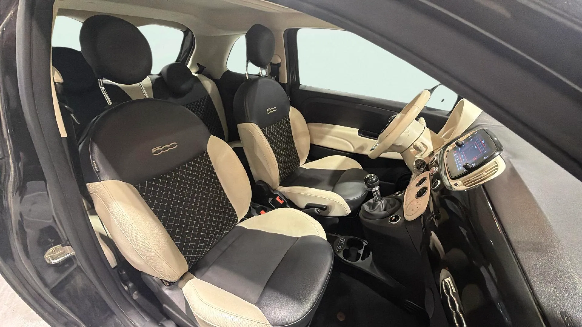 Fiat 500 Dolcevita 1.0 Hybrid - foto 15