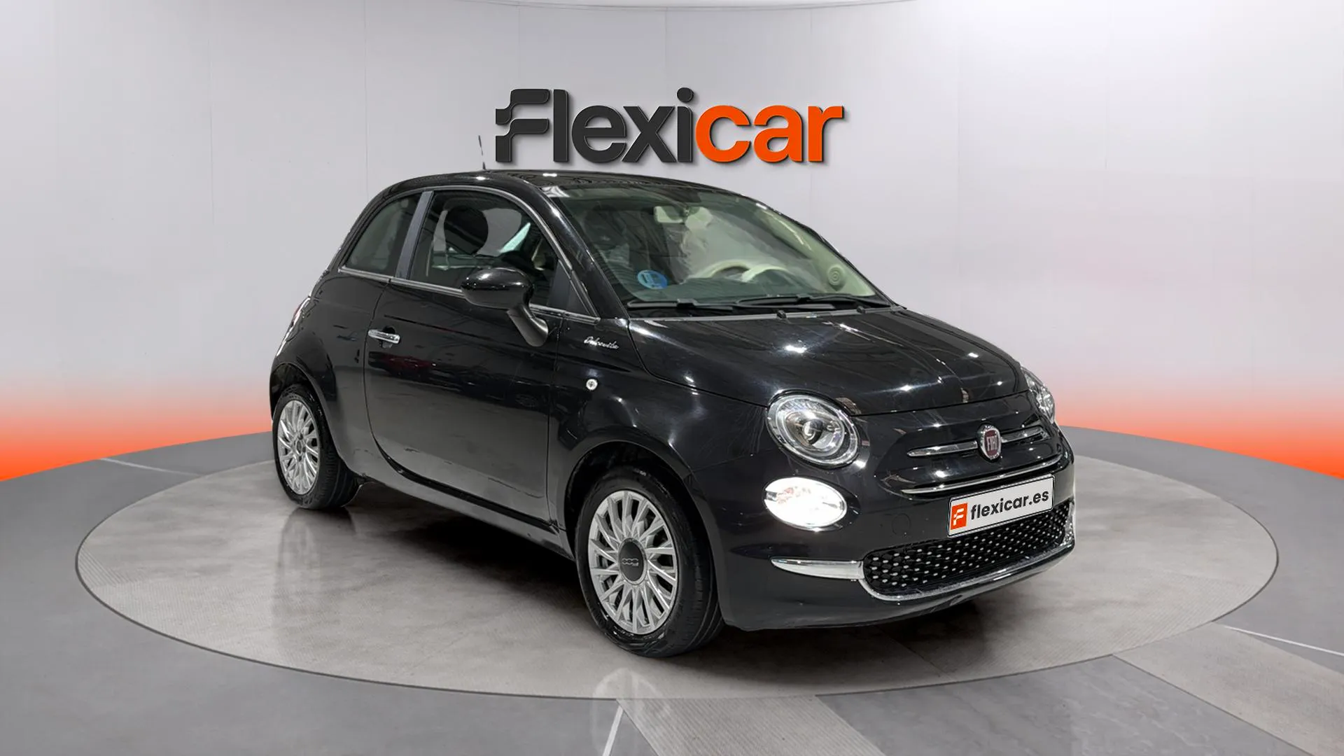 Fiat 500 Dolcevita 1.0 Hybrid - foto 1