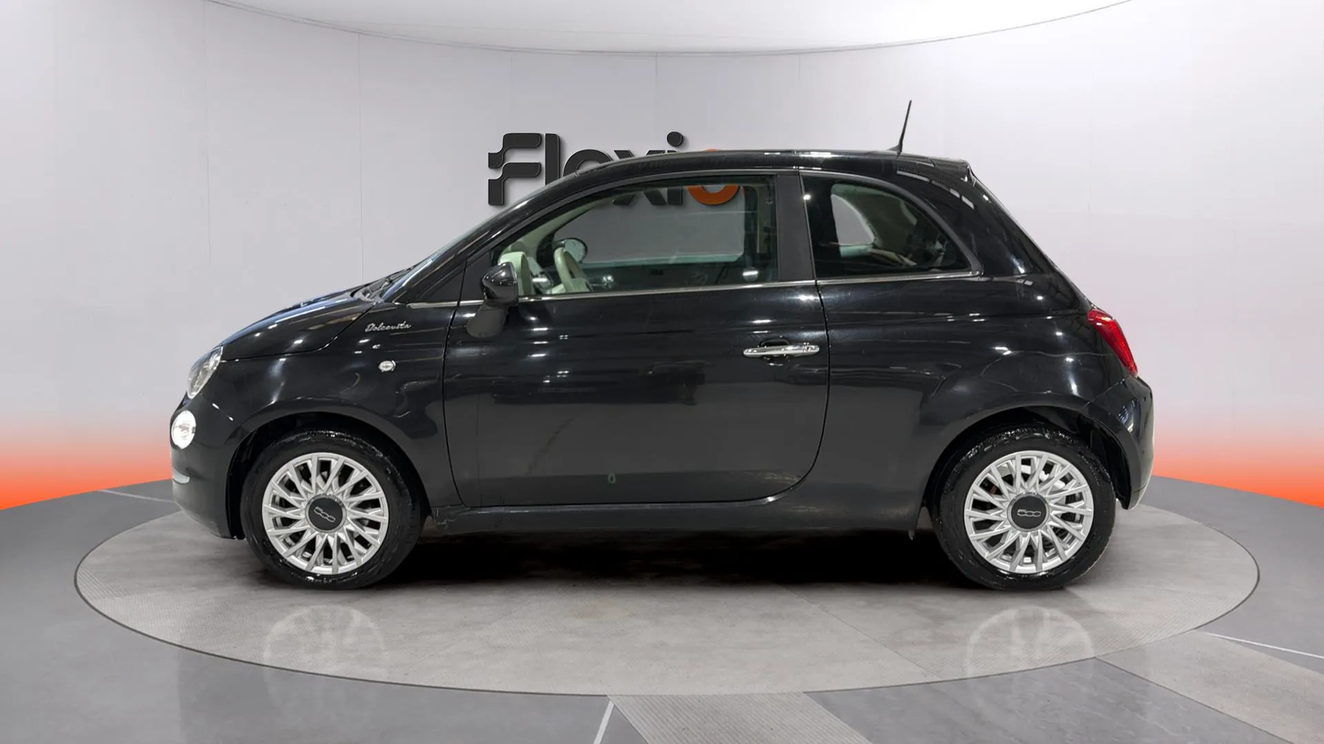 Fiat 500 Dolcevita 1.0 Hybrid - foto 4