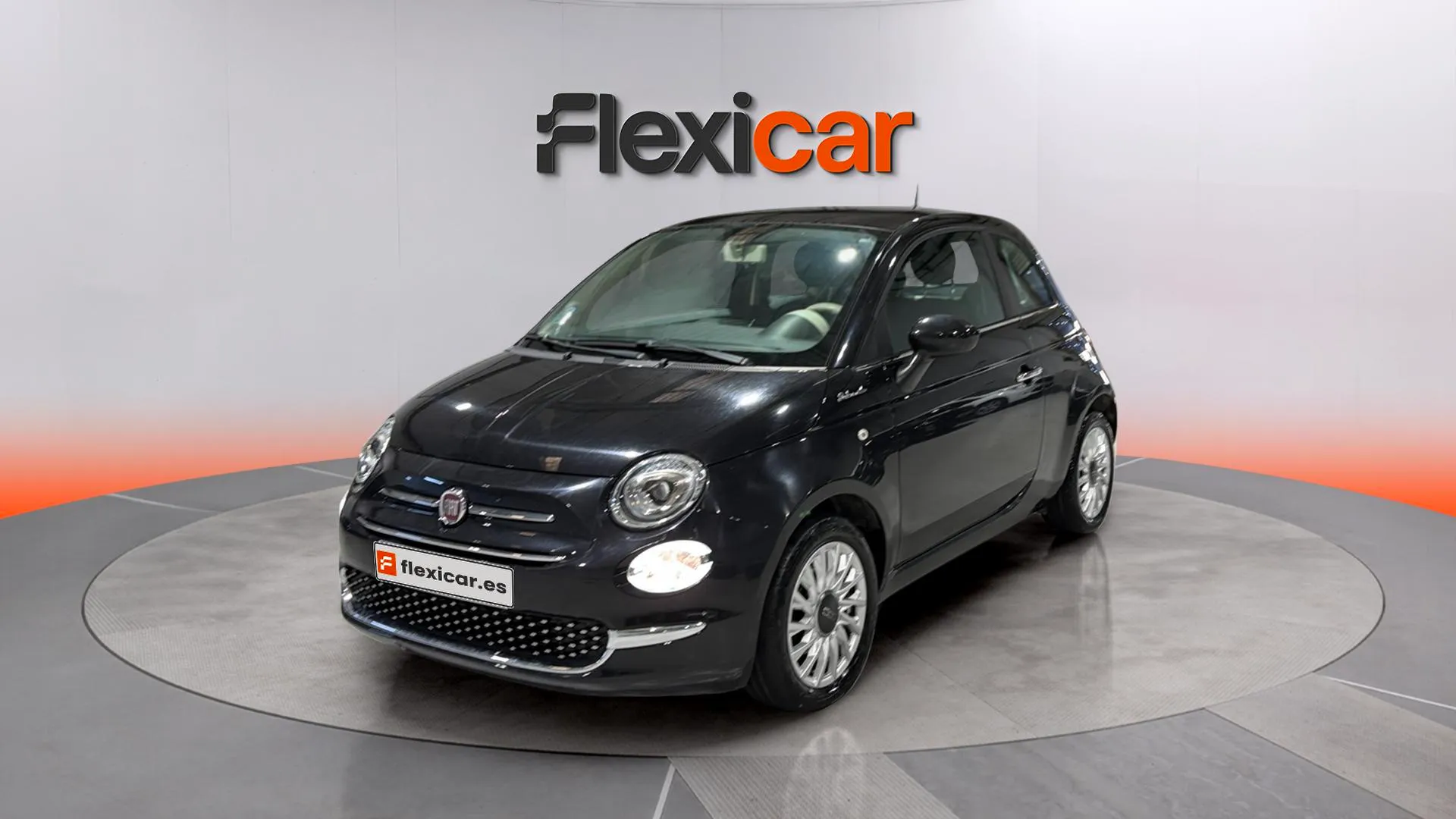 Fiat 500 Dolcevita 1.0 Hybrid - foto 3