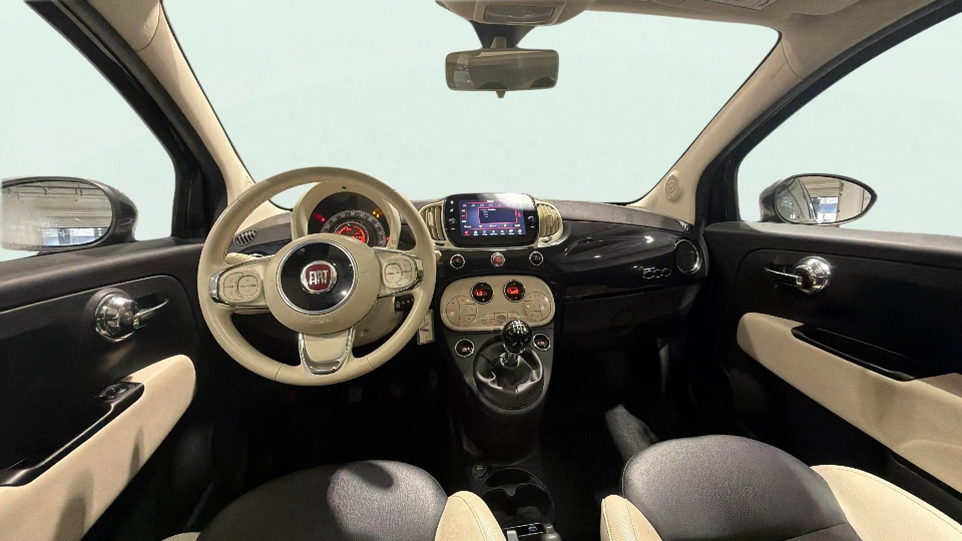 Fiat 500 Dolcevita 1.0 Hybrid - foto 9